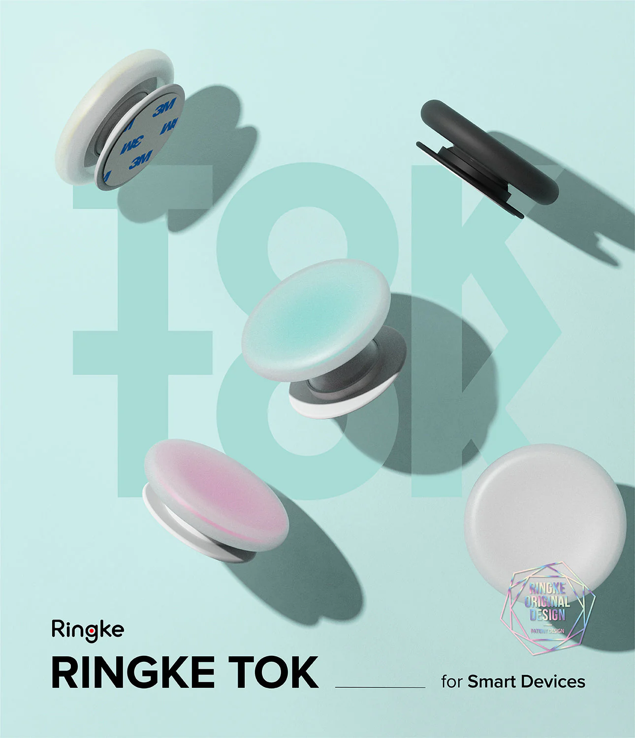 Ringke Tok - Image 30