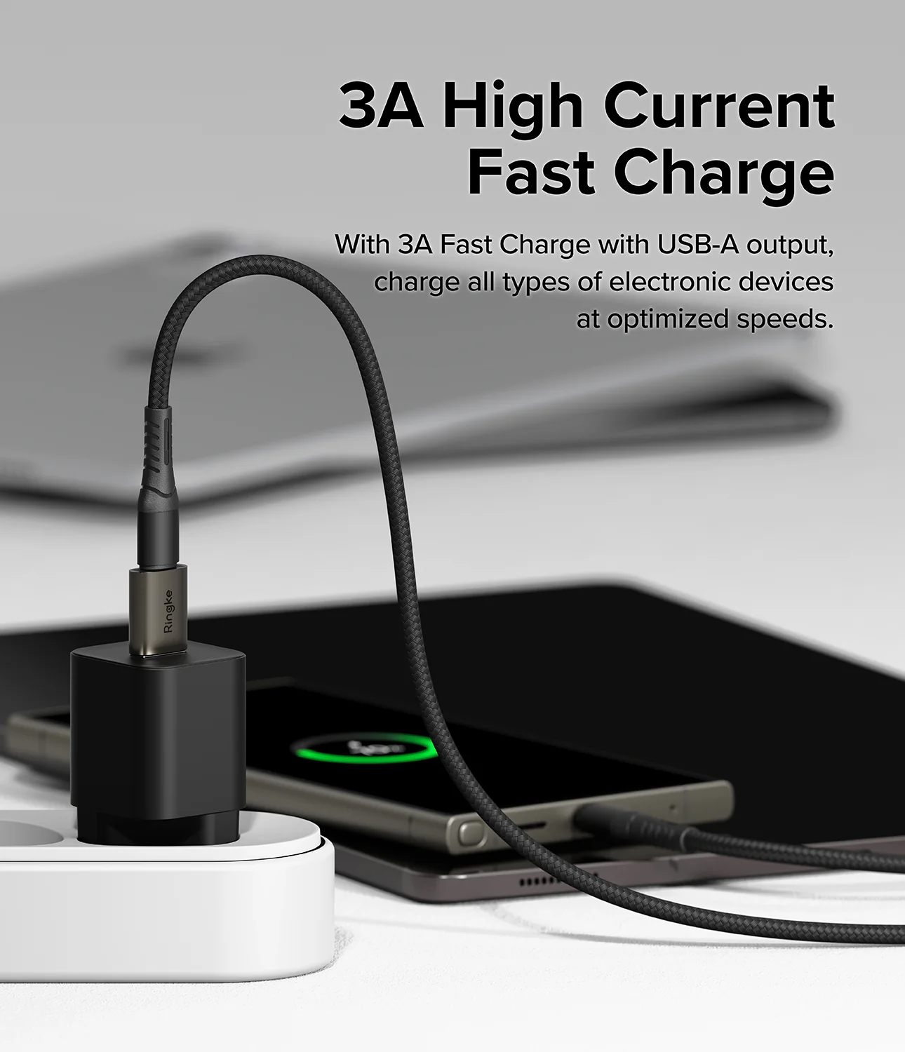 Ringke USB 3 C to A OTG Adapter - Image 4