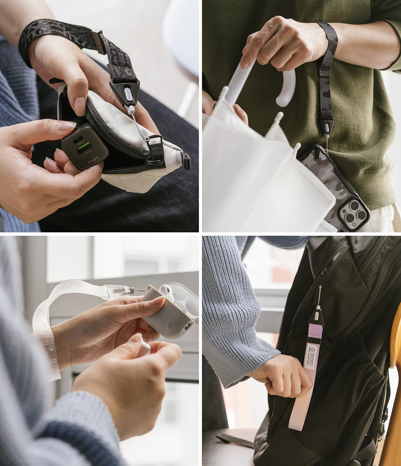 Hand Strap | Basic - Image 3