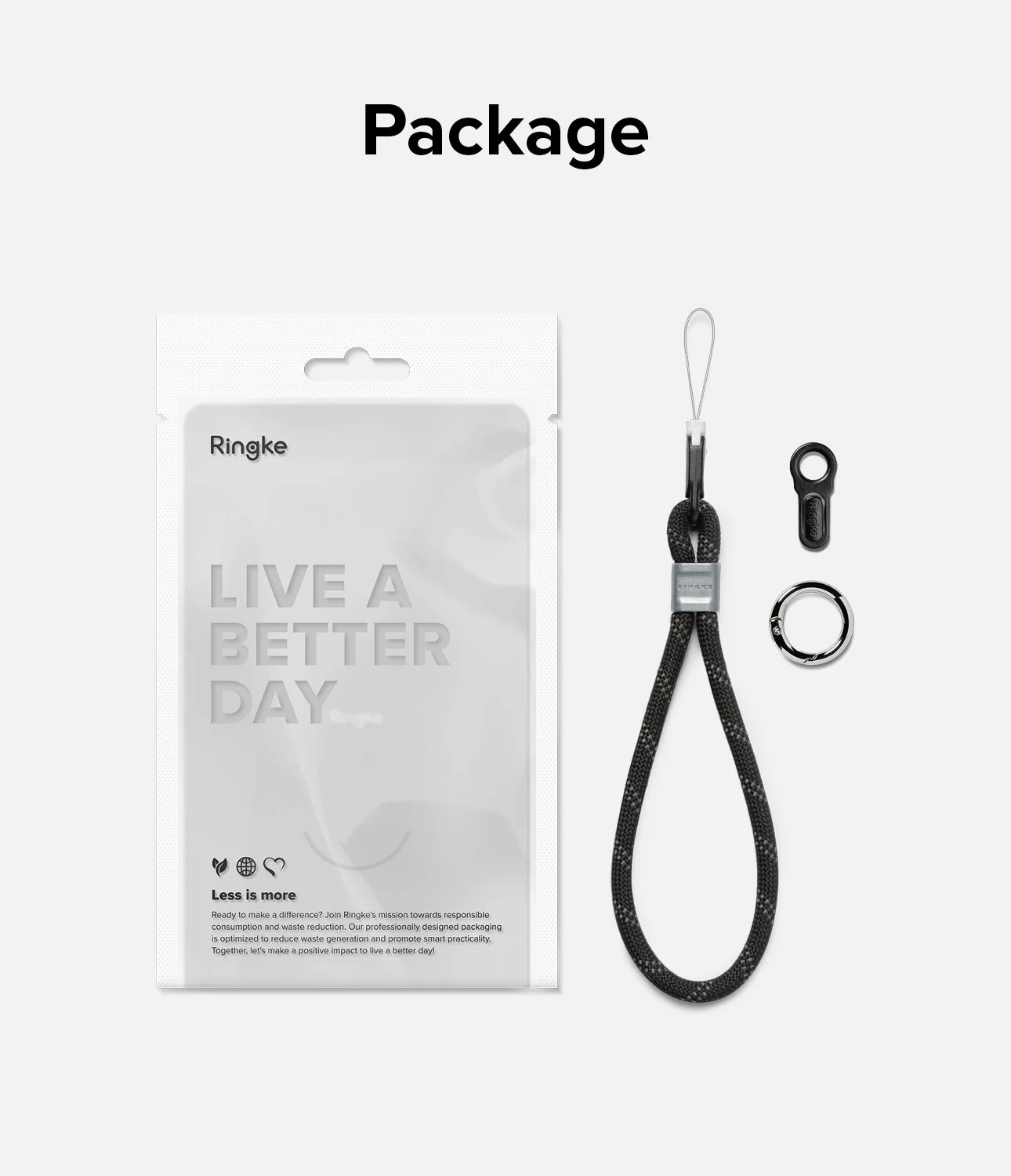 Rope Hand Strap - Image 17