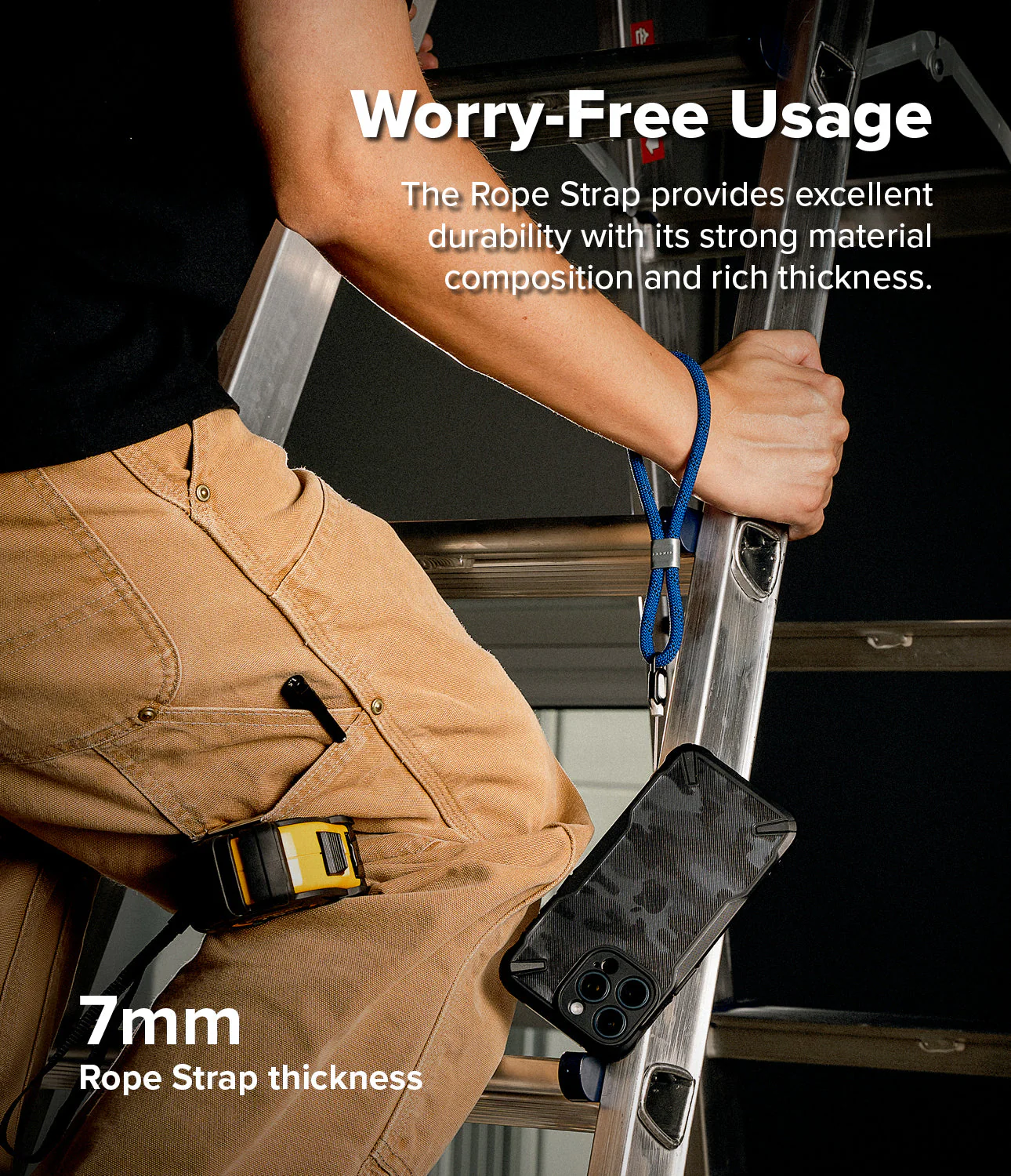Rope Hand Strap - Image 39
