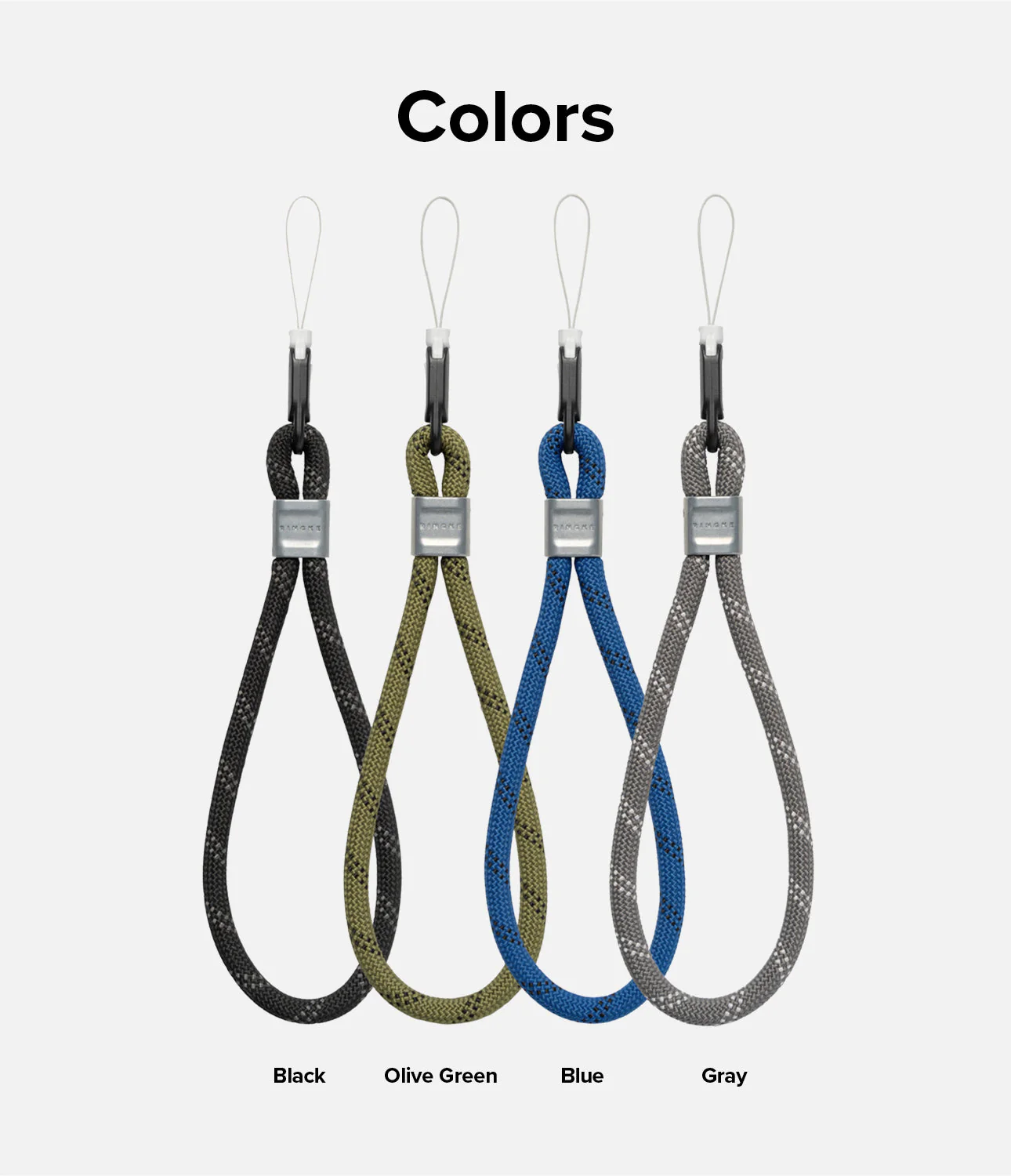 Rope Hand Strap - Image 61