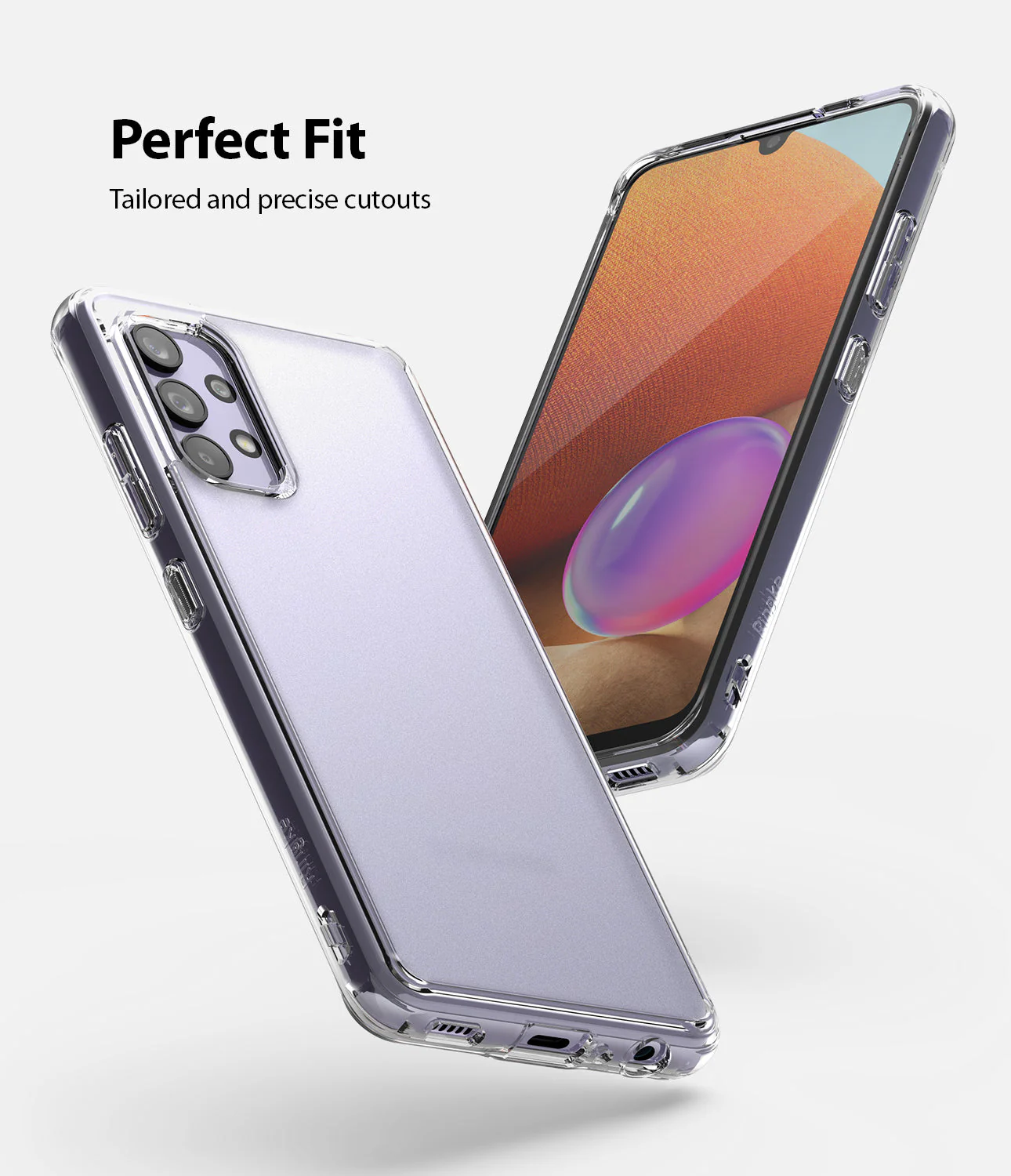 Galaxy A32 4G Case | Fusion - Image 16