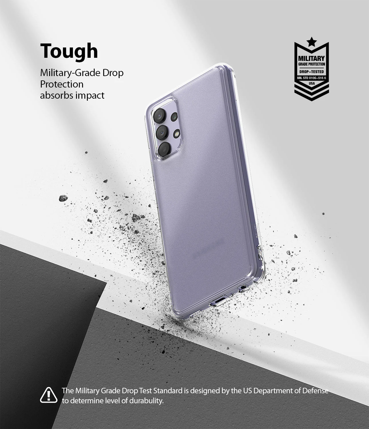 Galaxy A32 4G Case | Fusion - Image 21