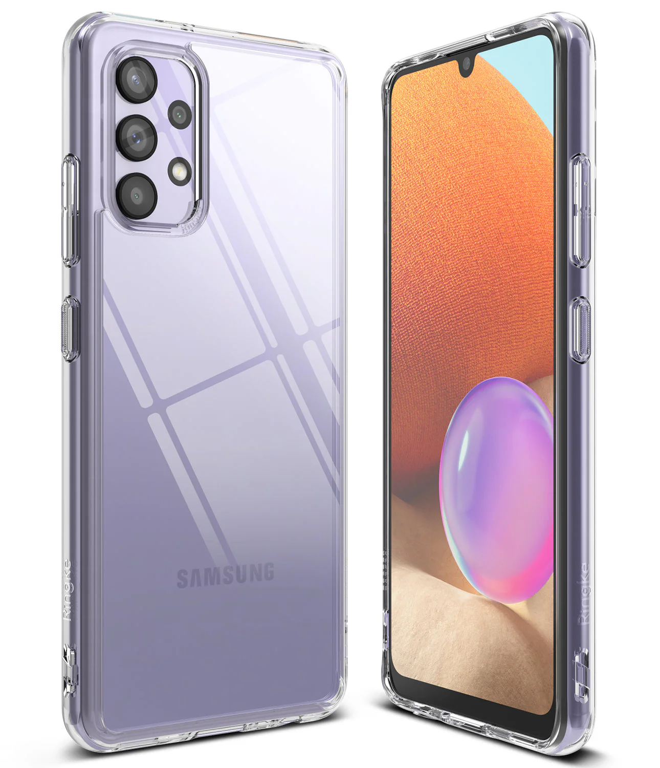 Galaxy A32 4G Case | Fusion - Image 3