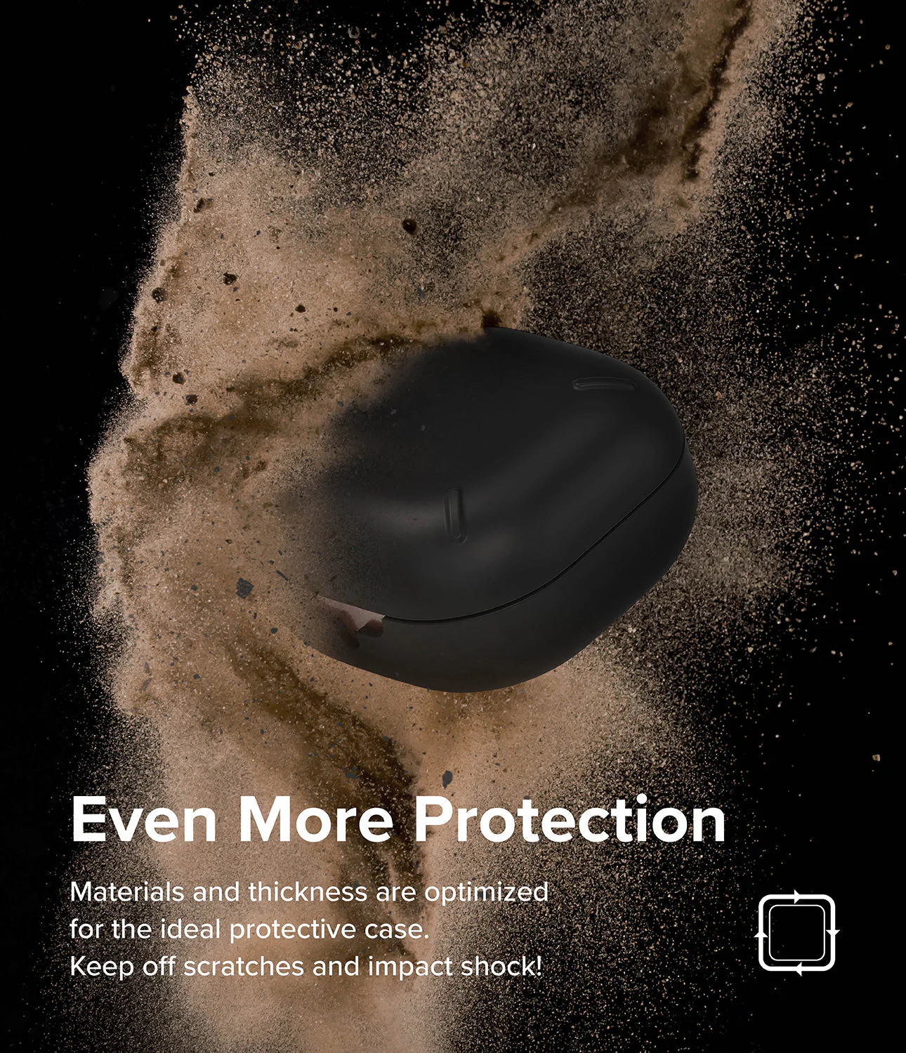Galaxy Buds FE / 2 Pro / Buds 2 / Galaxy Buds Pro / Live Case | Slim-X - Image 20