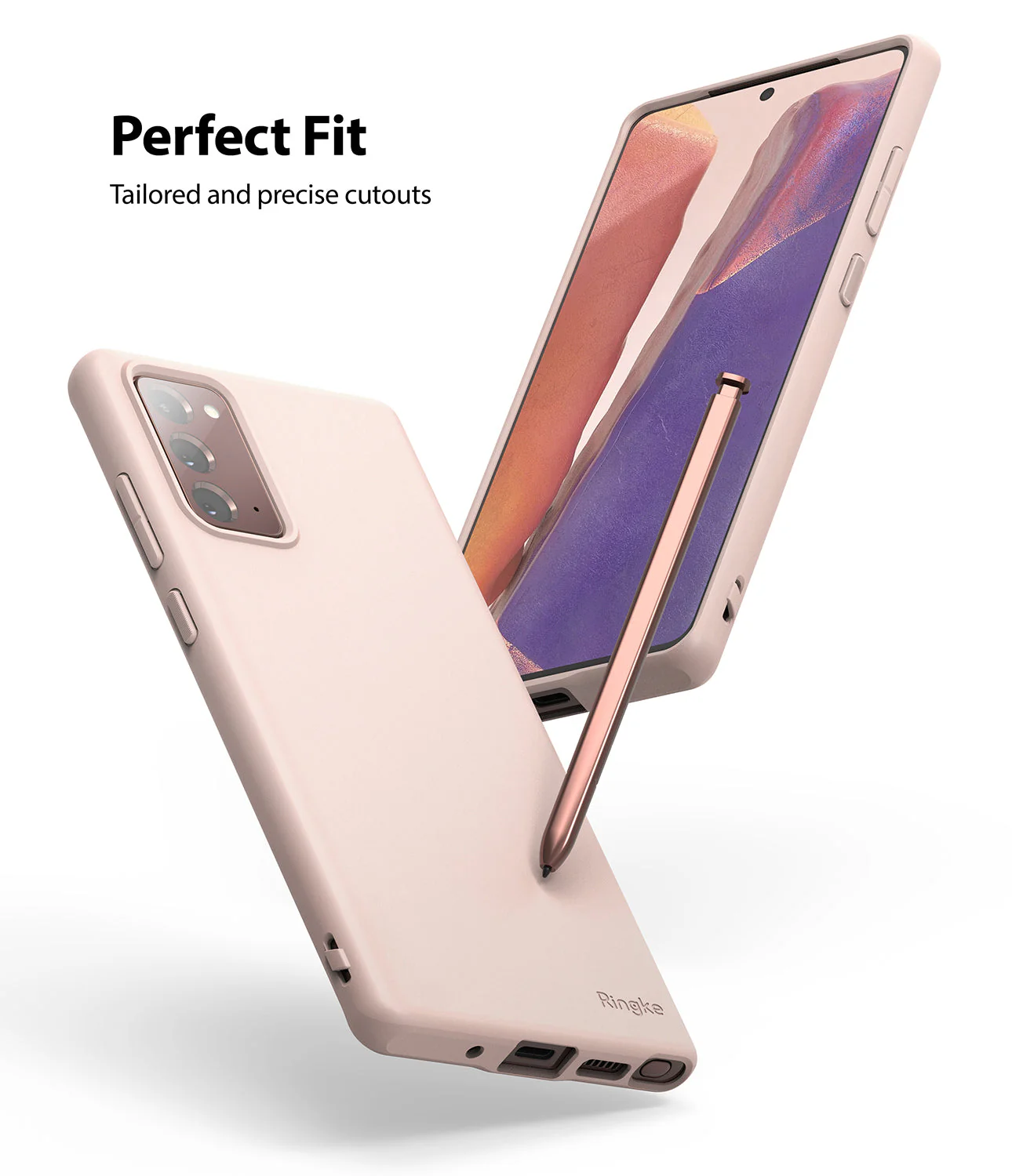 Galaxy Note 20 Case | Air-S - Image 5