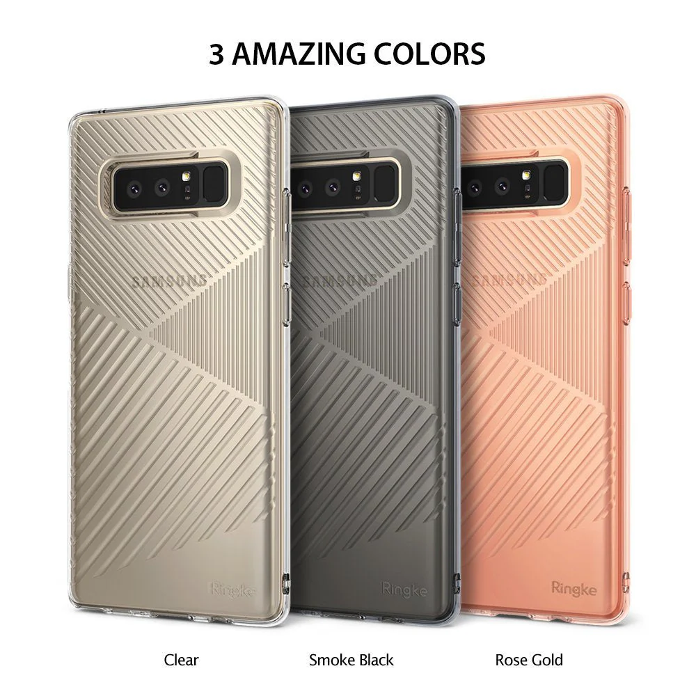 Galaxy Note 8 Case | Bevel - Image 21