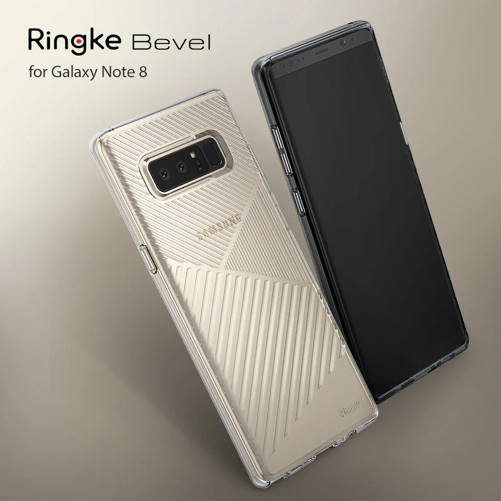 Galaxy Note 8 Case | Bevel - Image 9