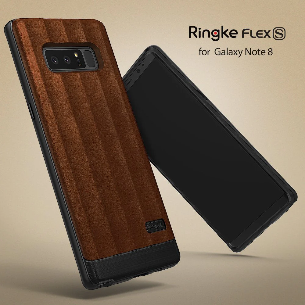 Galaxy Note 8 Case | Flex S - Image 2