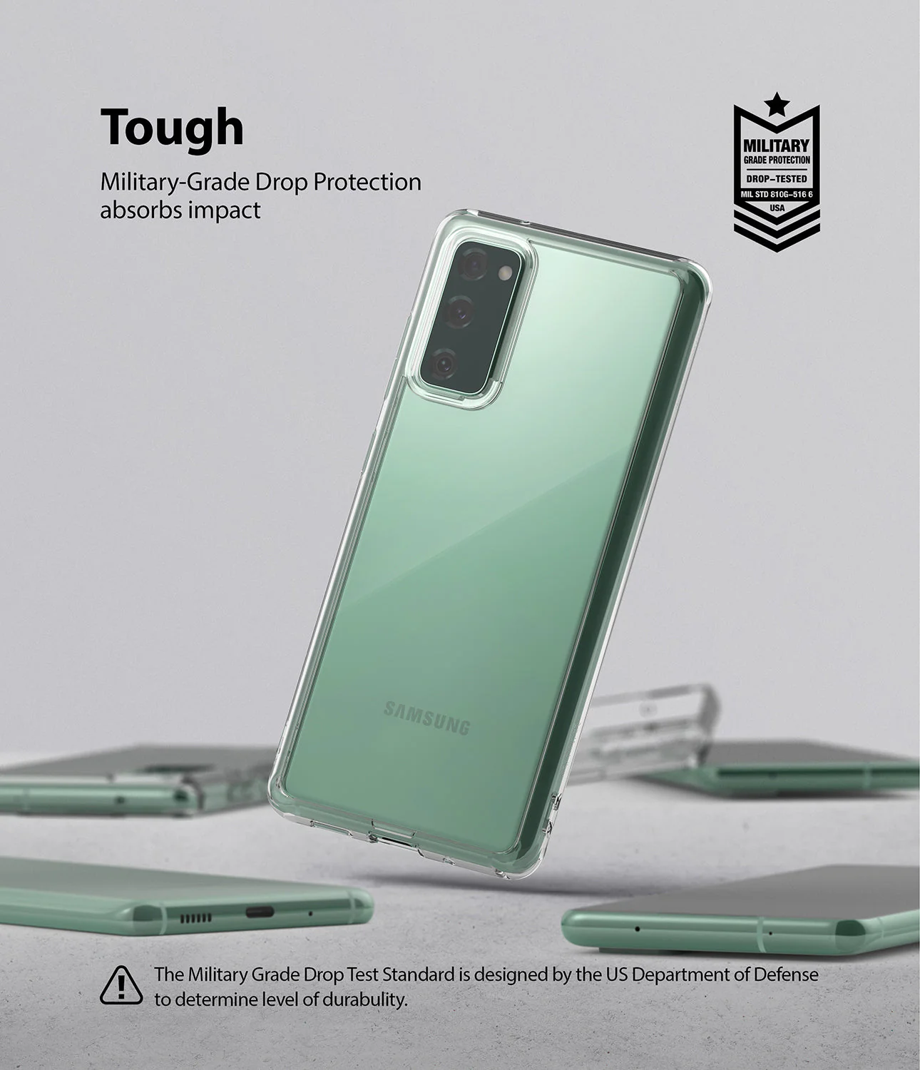 Galaxy S20 FE Case | Fusion - Image 11