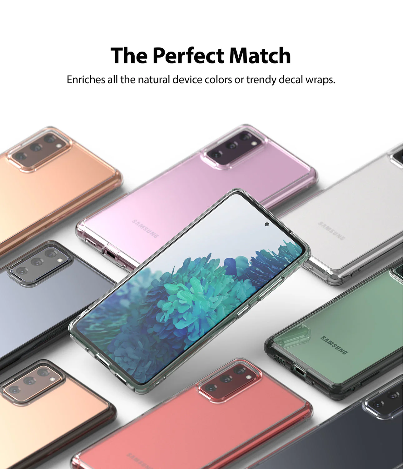 Galaxy S20 FE Case | Fusion - Image 12