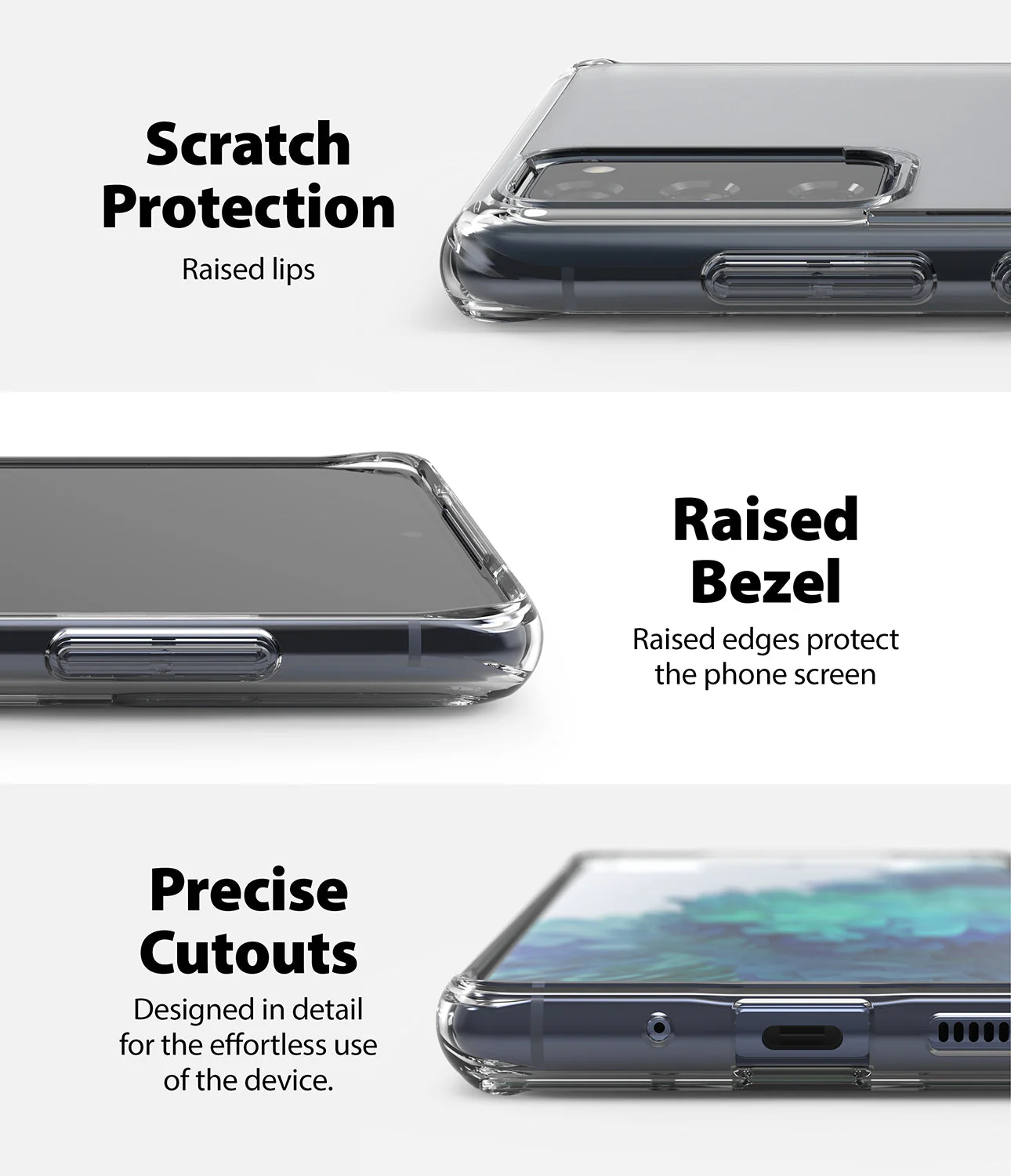 Galaxy S20 FE Case | Fusion - Image 18