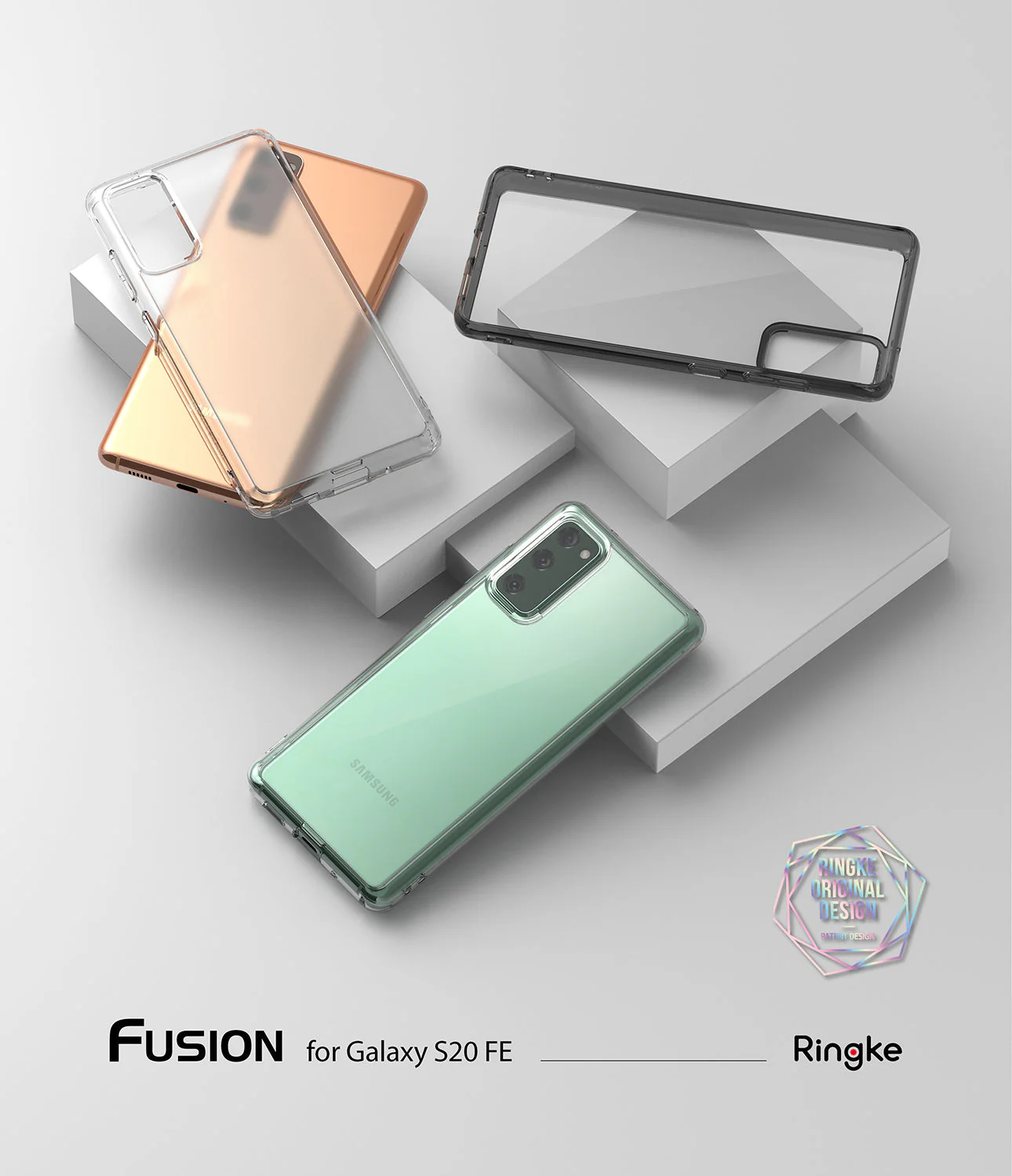 Galaxy S20 FE Case | Fusion - Image 26