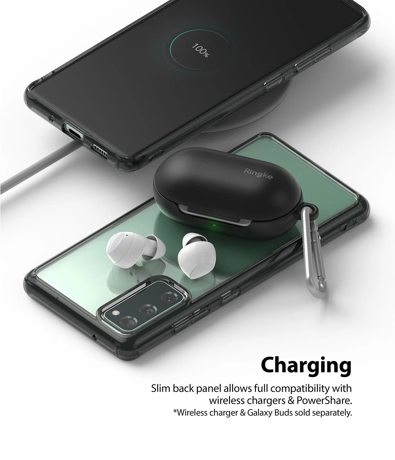 Galaxy S20 FE Case | Fusion - Image 32