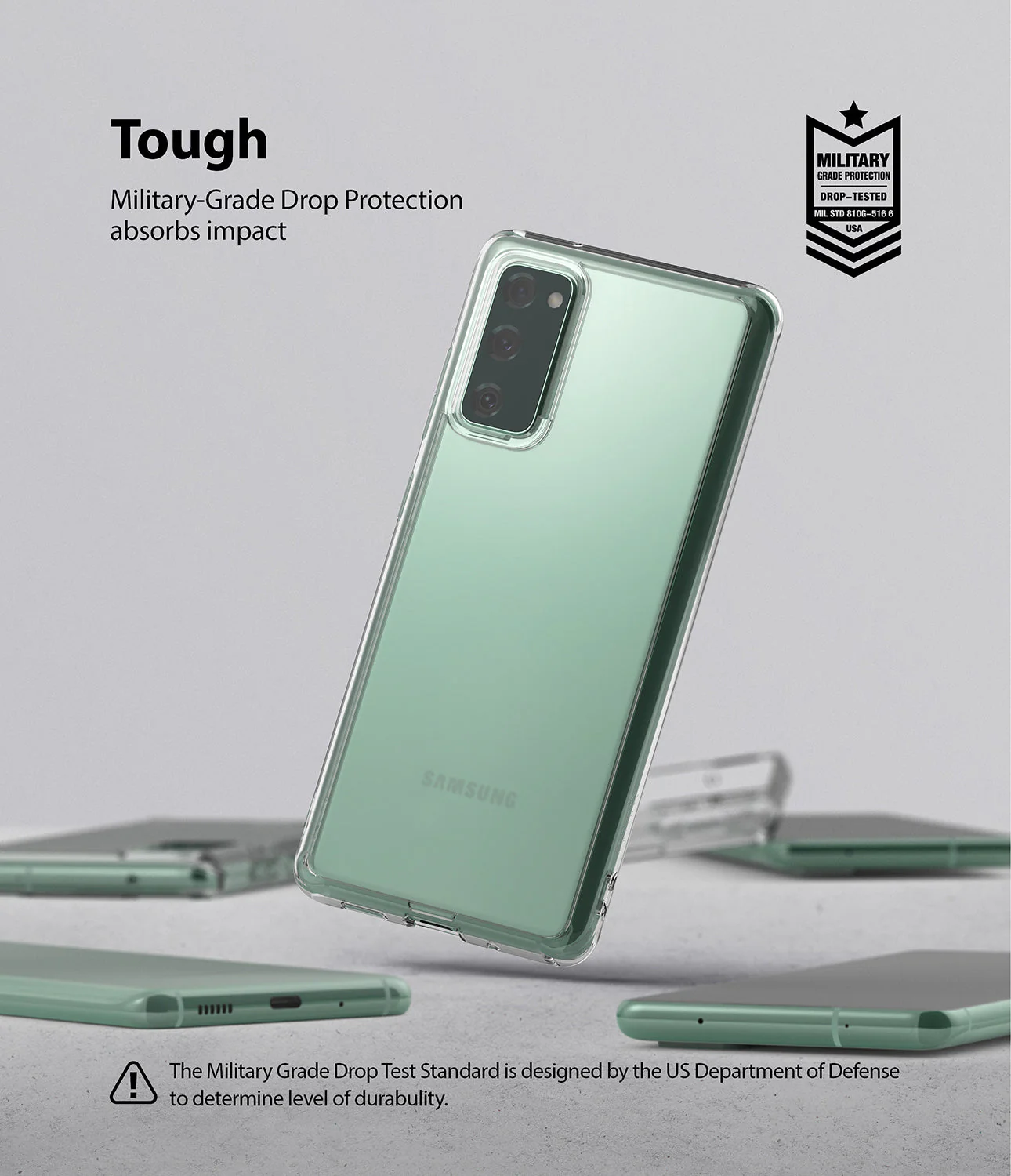 Galaxy S20 FE Case | Fusion - Image 33
