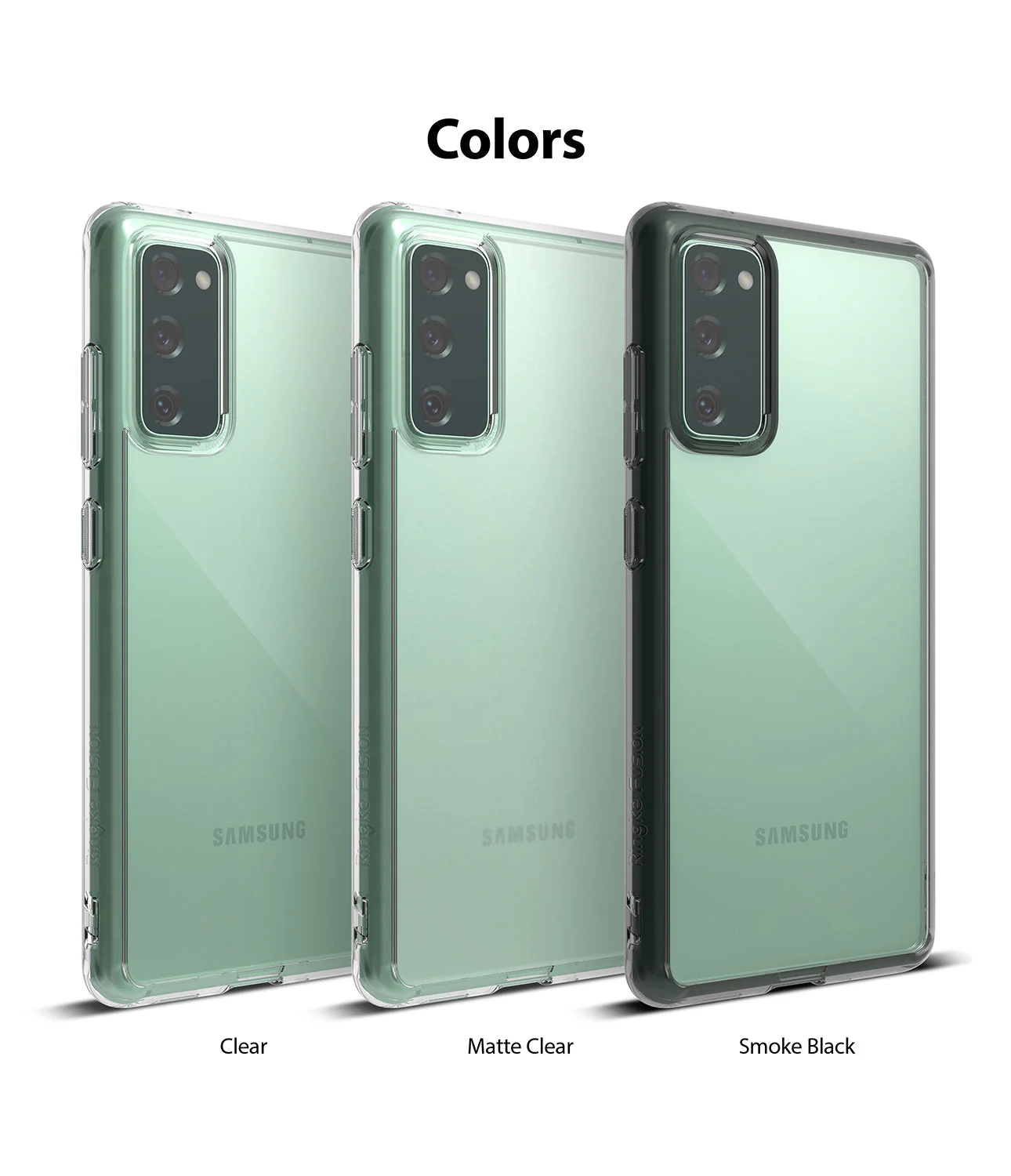 Galaxy S20 FE Case | Fusion - Image 35