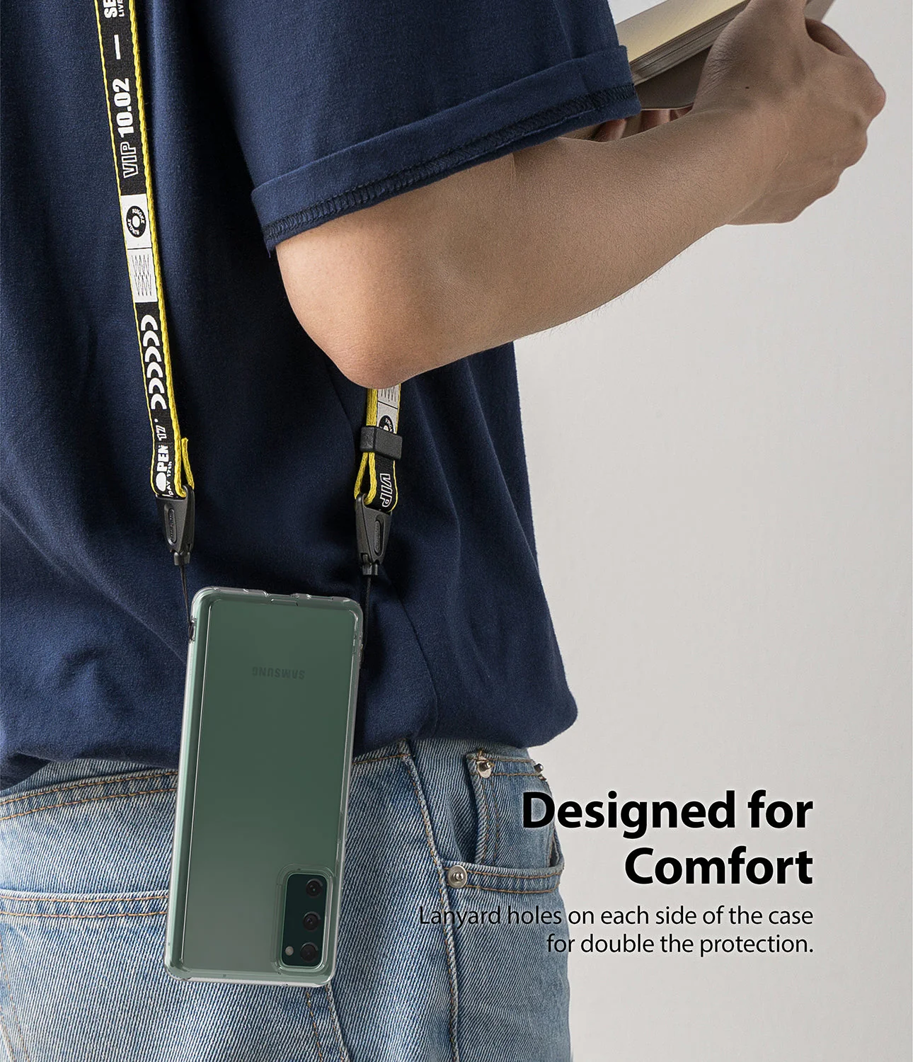 Galaxy S20 FE Case | Fusion - Image 9