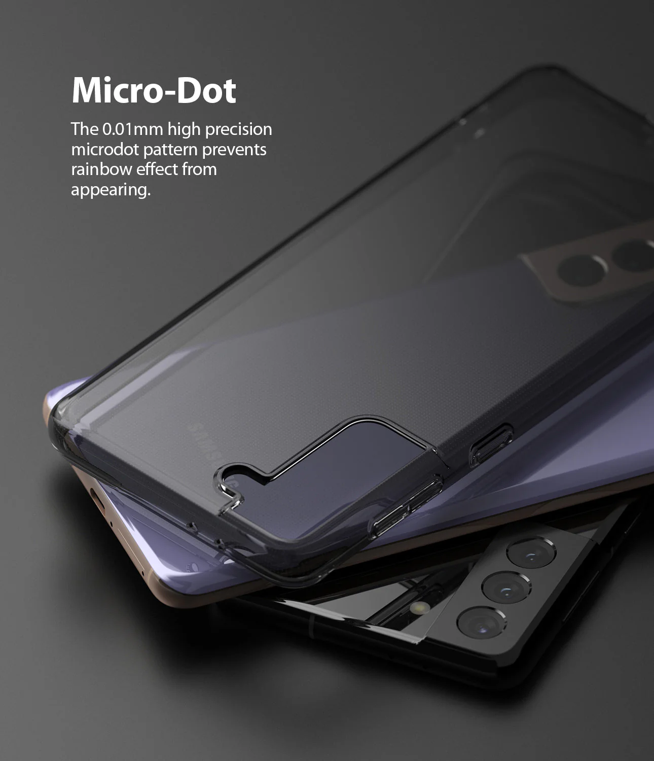 Galaxy S21 Case | Air - Image 18