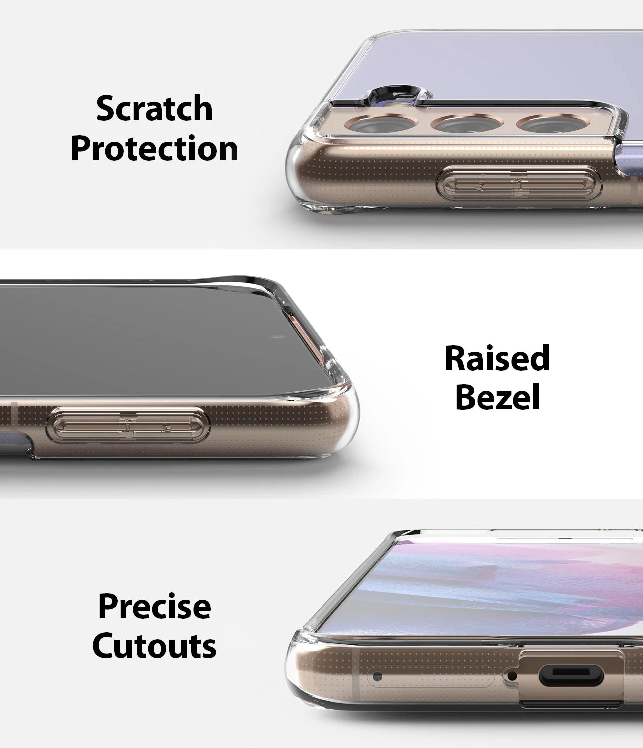Galaxy S21 Case | Air - Image 6