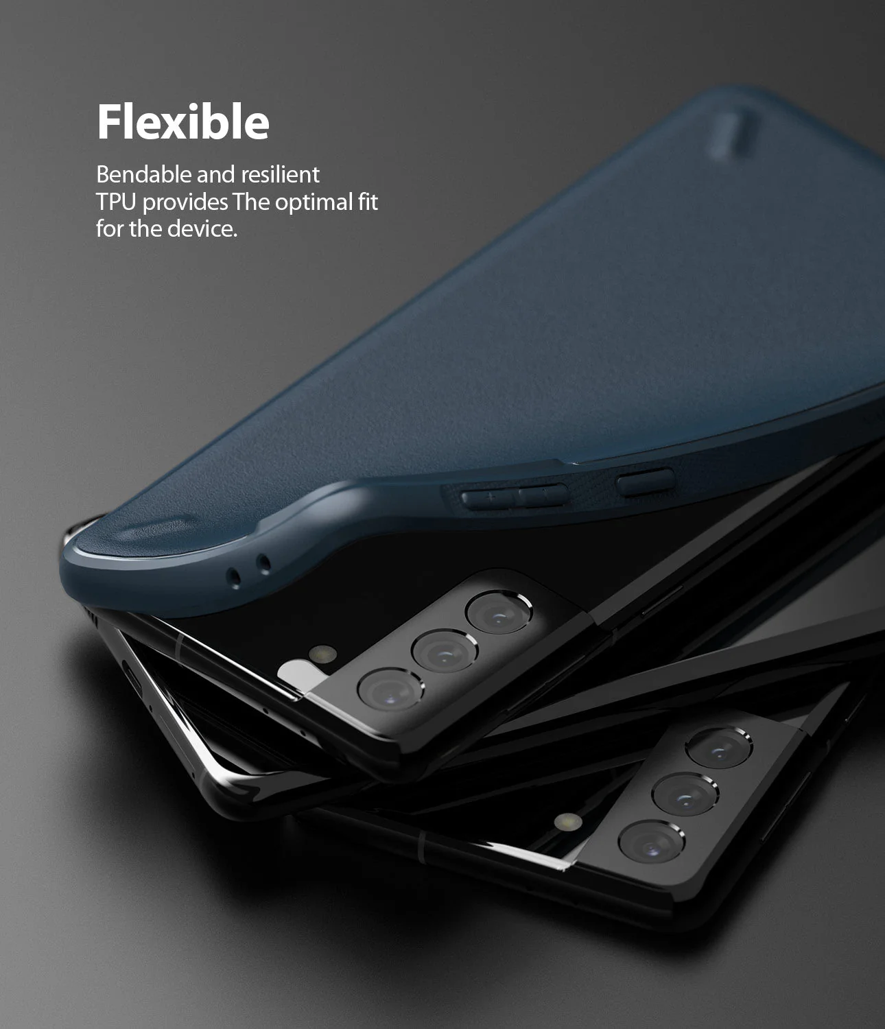 Galaxy S21 Case | Onyx - Image 30