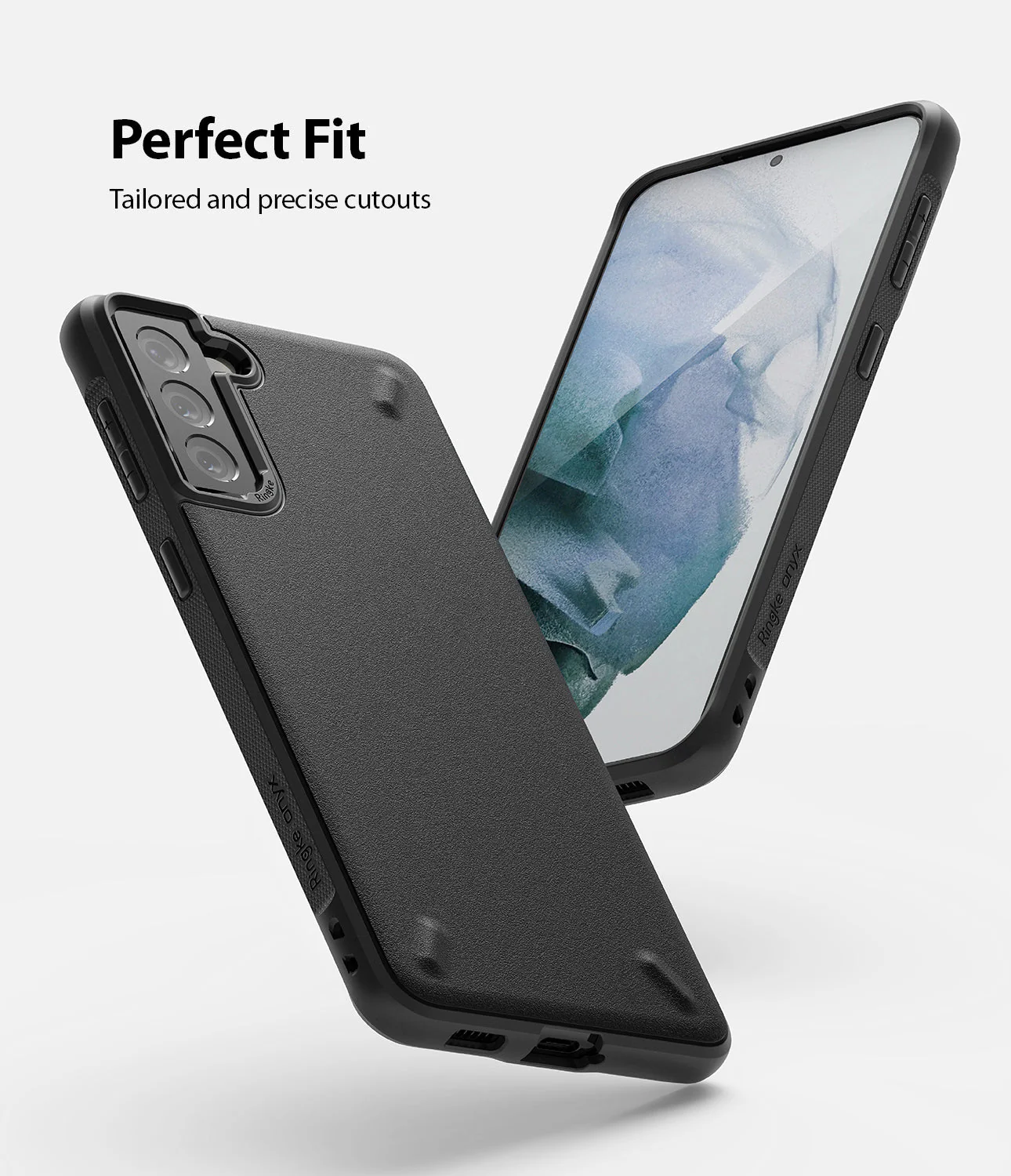 Galaxy S21 Case | Onyx - Image 8