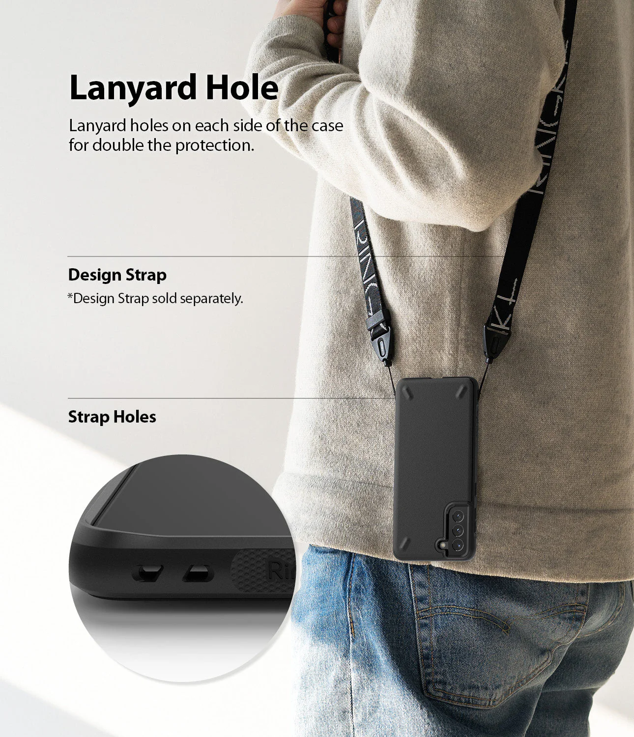 Galaxy S21 Case | Onyx - Image 9