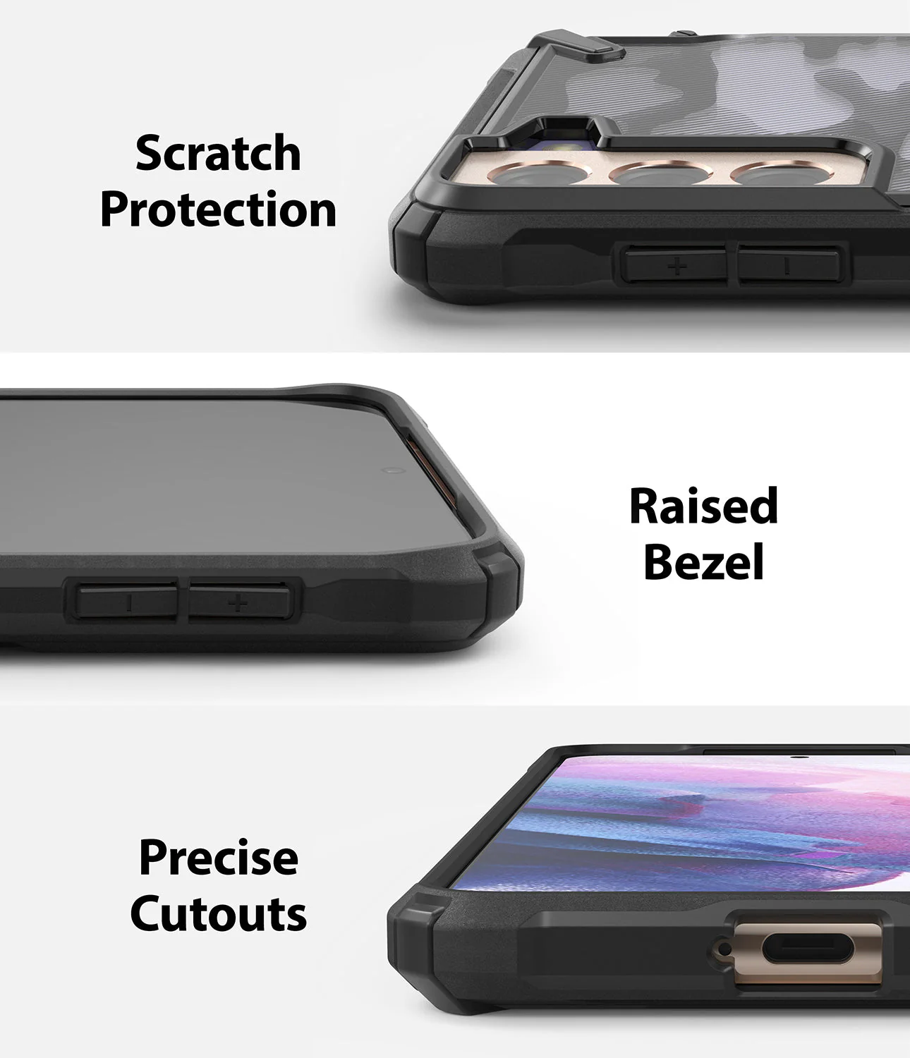 Galaxy S21 Case | Fusion-X - Image 20