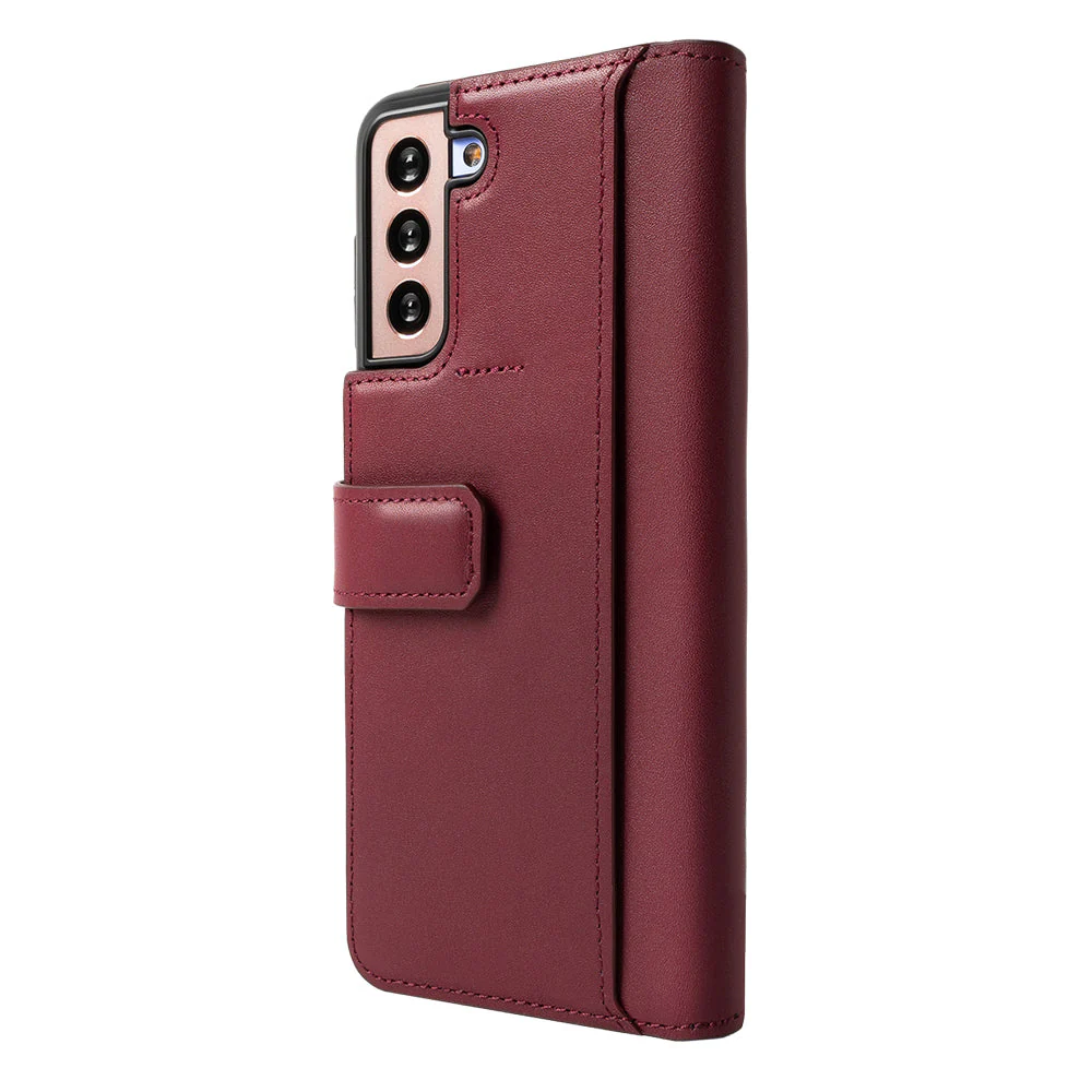 Galaxy S21 Case | Folio Signature+ - Image 28