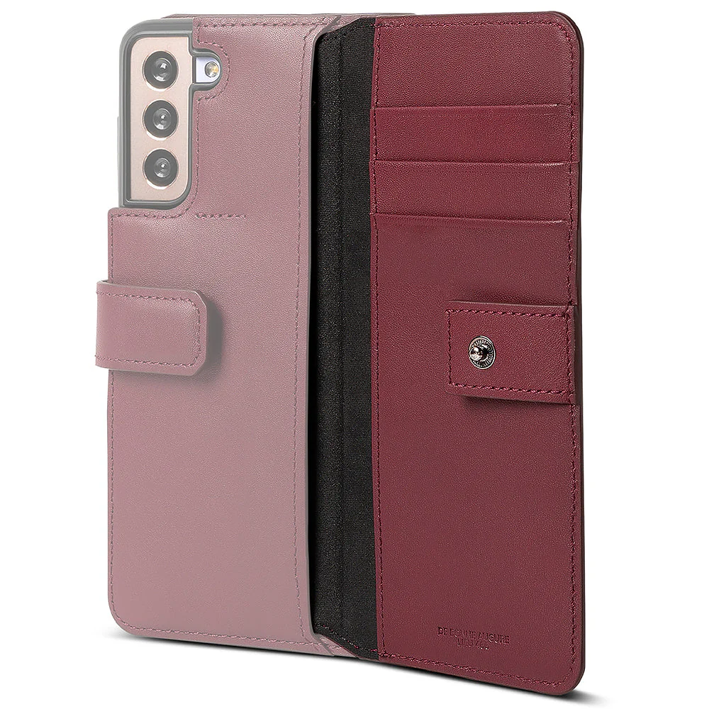 Galaxy S21 Case | Folio Signature+ - Image 42
