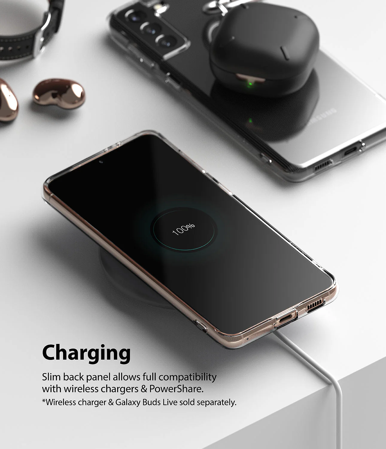 Galaxy S21 Plus Case | Air - Image 11