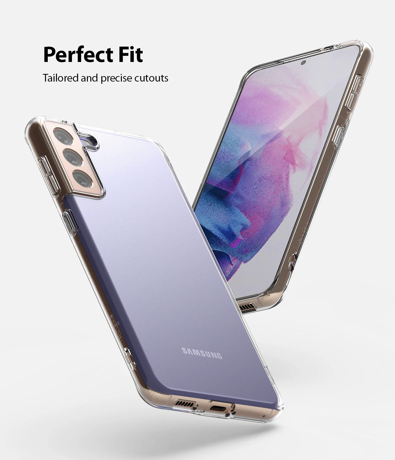 Galaxy S21 Plus Case | Air - Image 6