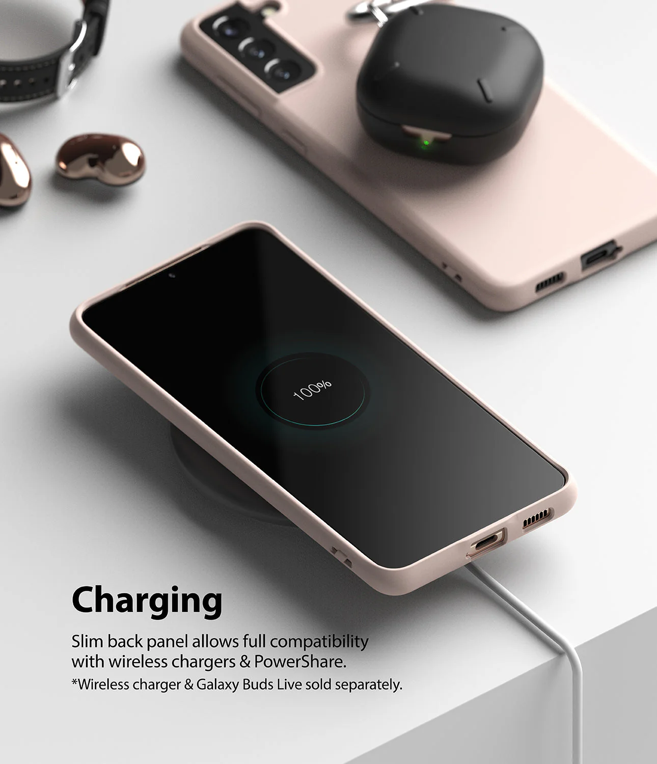 Galaxy S21 Plus Case | Air-S - Image 21