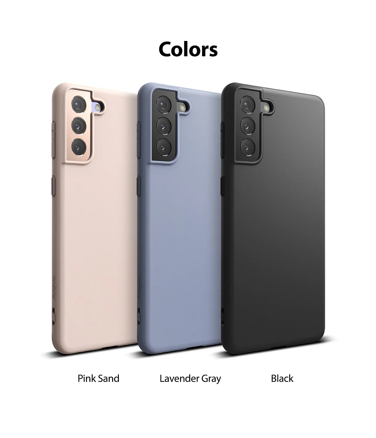 Galaxy S21 Plus Case | Air-S - Image 22