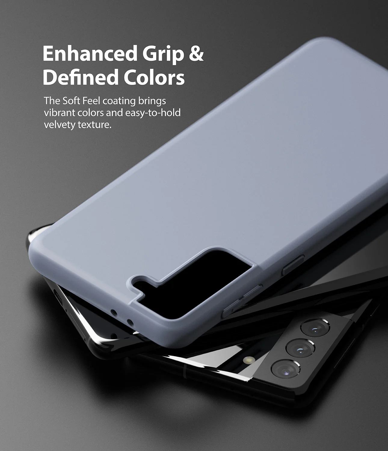 Galaxy S21 Plus Case | Air-S - Image 27