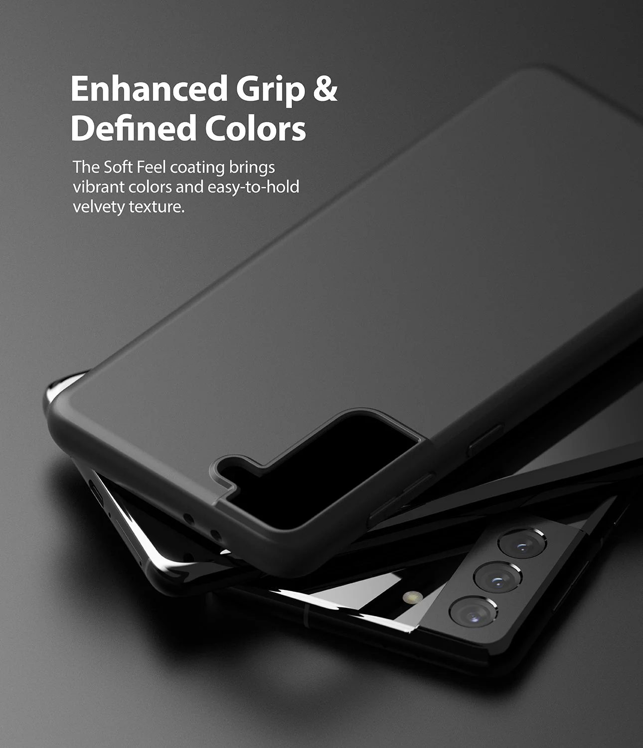 Galaxy S21 Plus Case | Air-S - Image 7