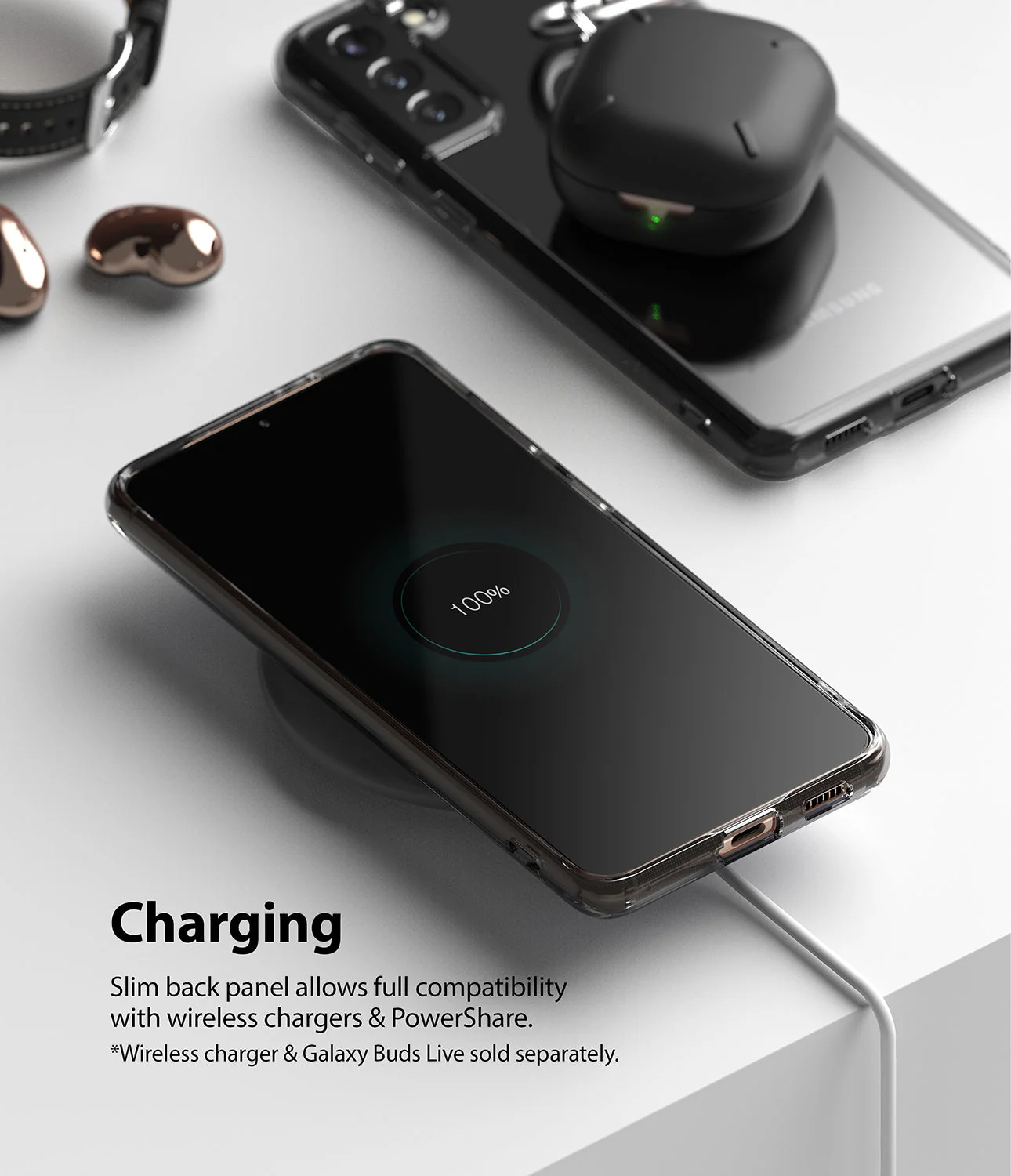 Galaxy S21 Plus Case | Fusion - Image 11
