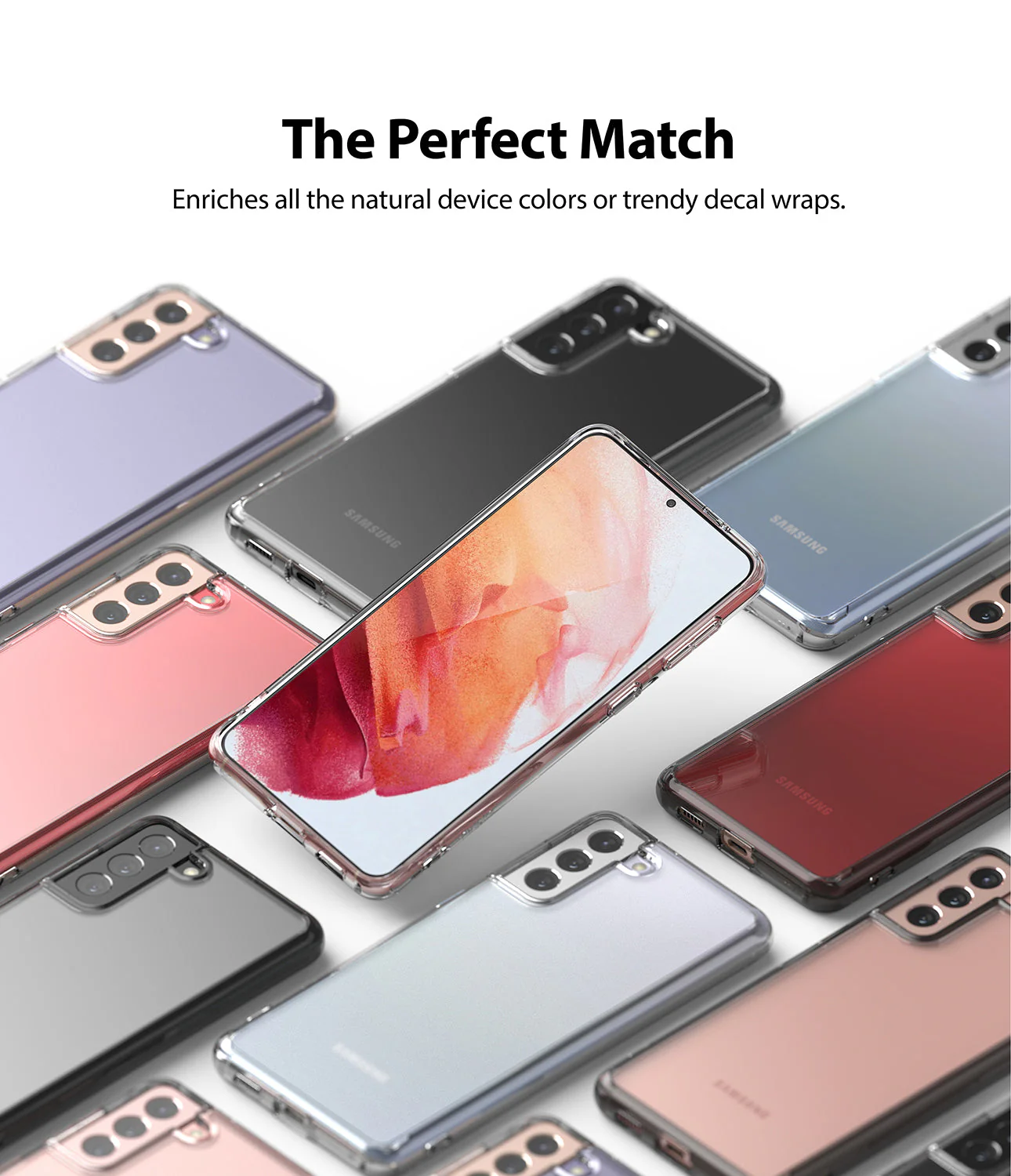 Galaxy S21 Plus Case | Fusion - Image 12