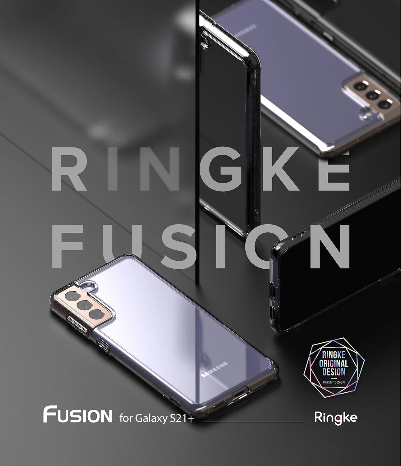 Galaxy S21 Plus Case | Fusion - Image 16