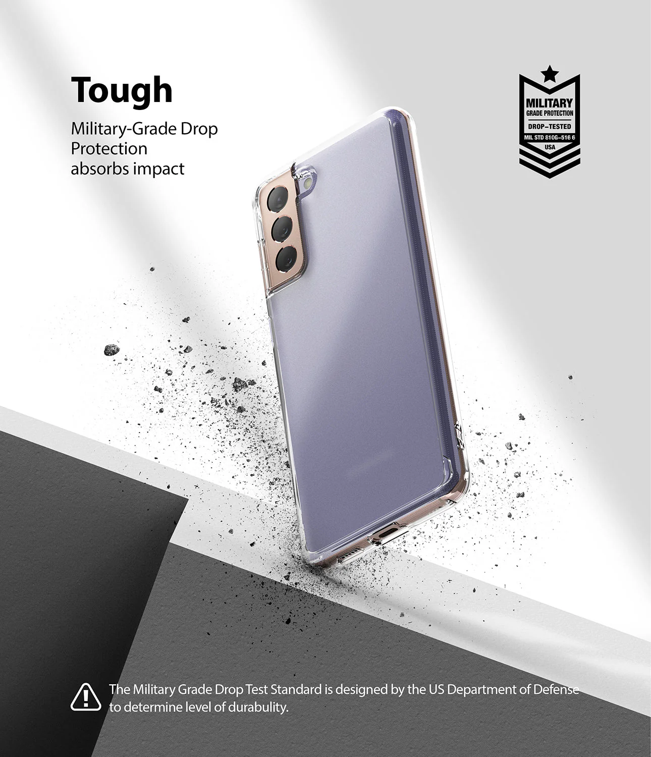 Galaxy S21 Plus Case | Fusion - Image 23