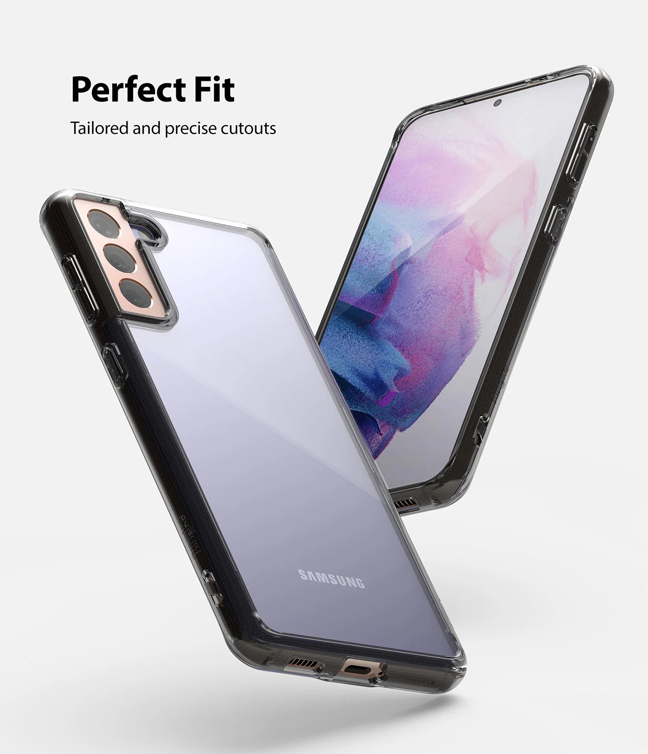 Galaxy S21 Plus Case | Fusion - Image 32