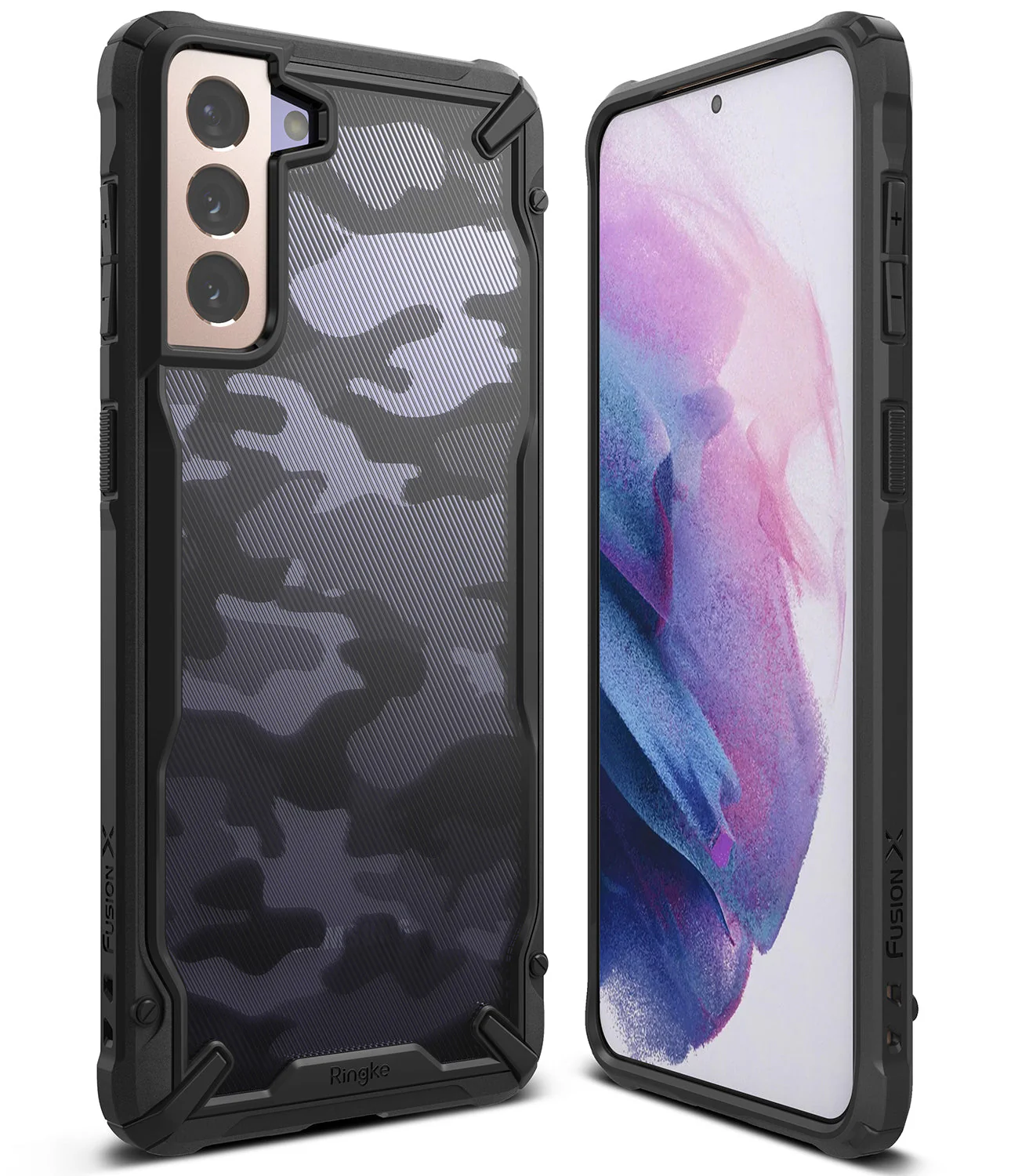Galaxy S21 Plus Case | Fusion-X - Image 13