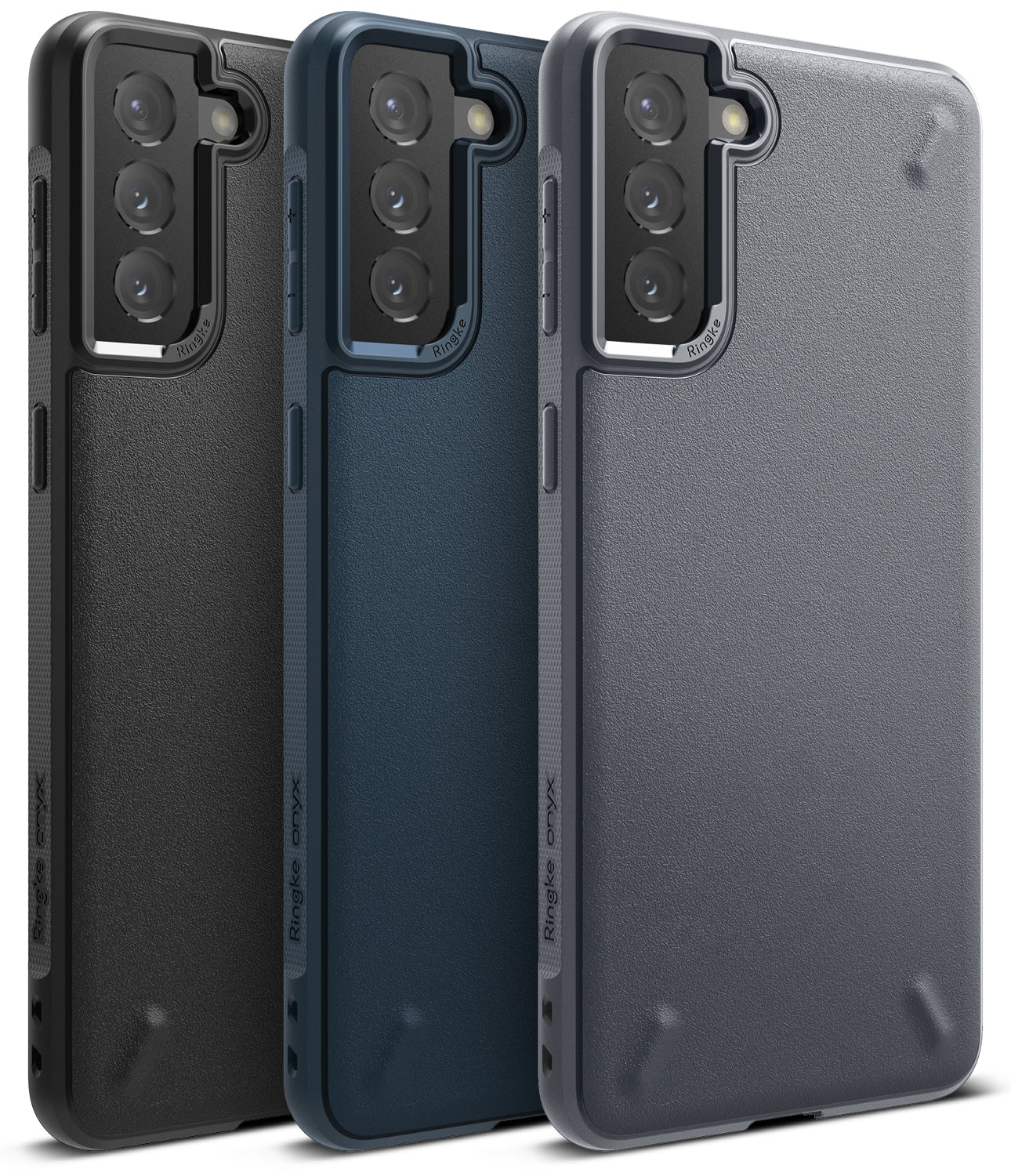 Galaxy S21 Plus Case | Onyx