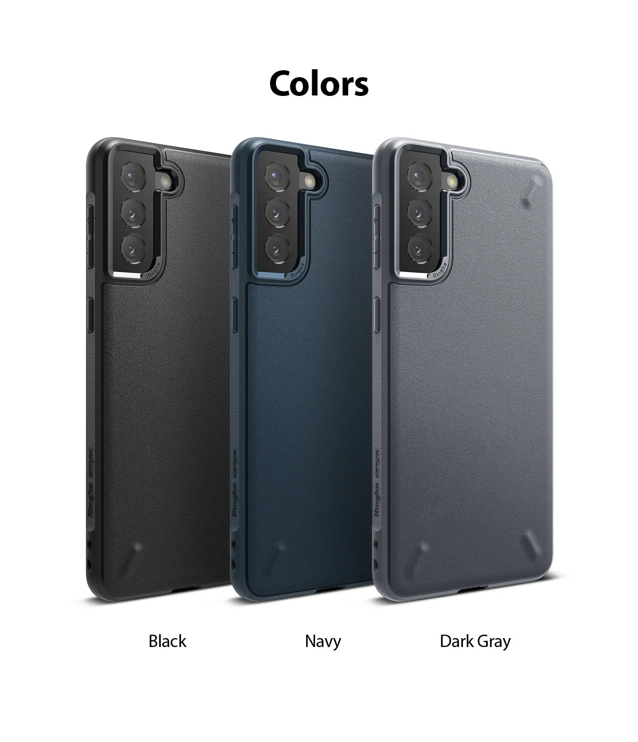 Galaxy S21 Plus Case | Onyx - Image 13