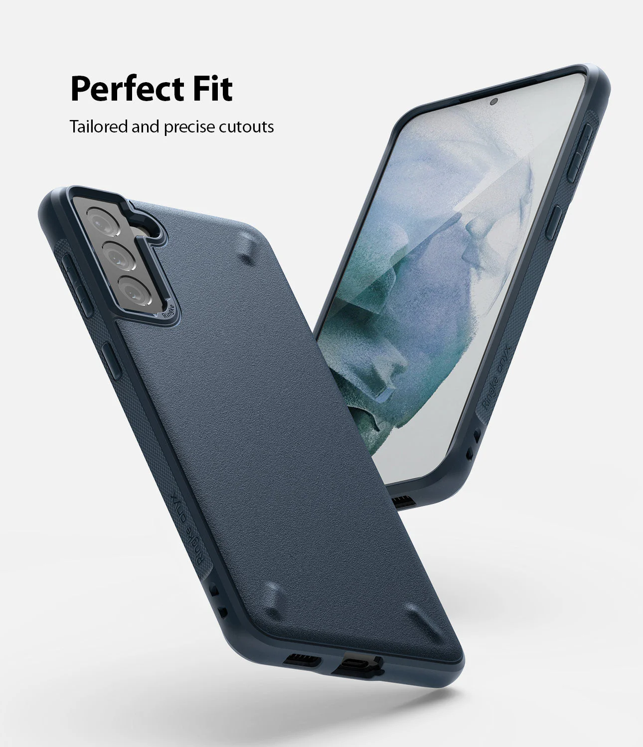 Galaxy S21 Plus Case | Onyx - Image 17