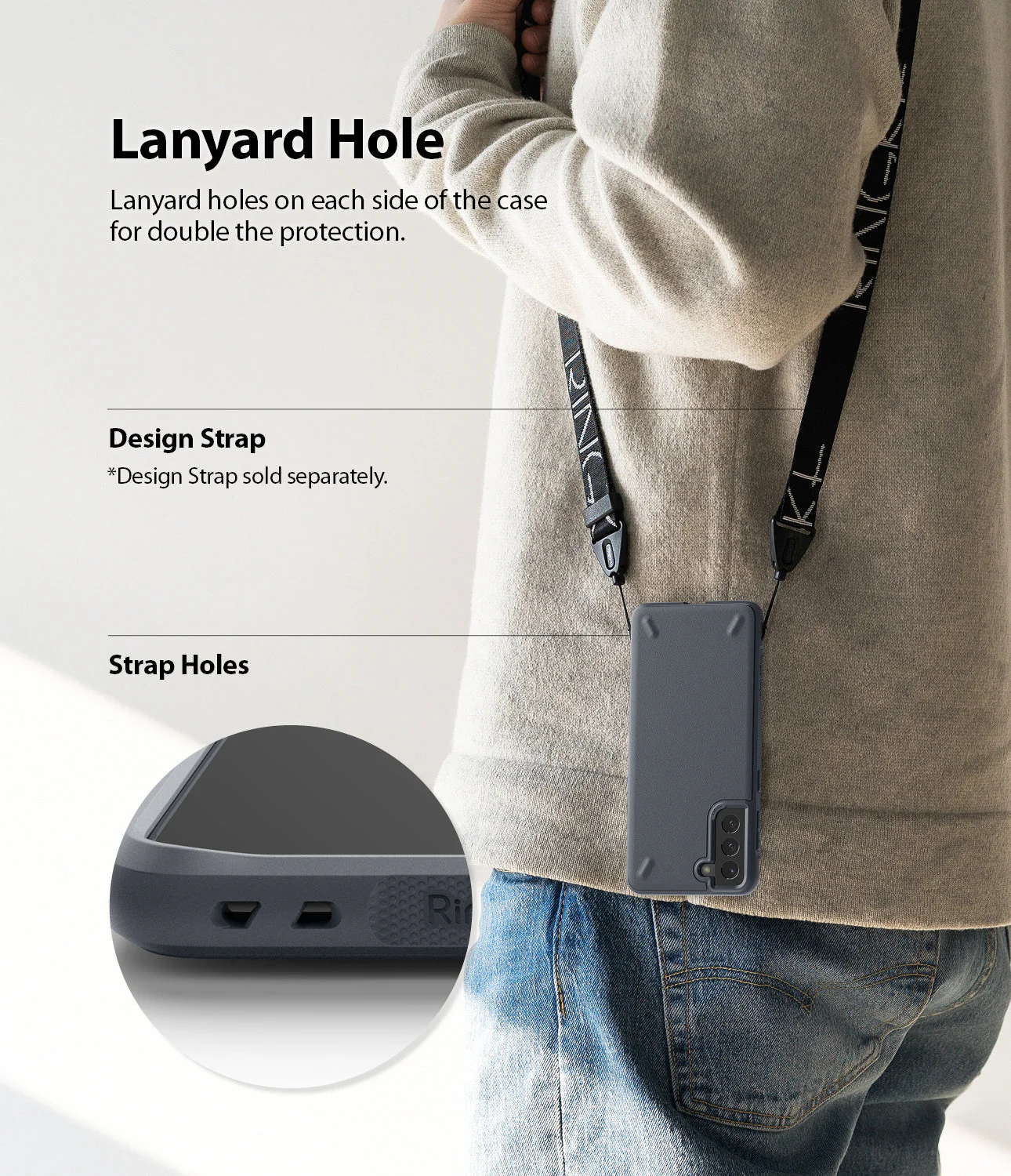 Galaxy S21 Plus Case | Onyx - Image 32