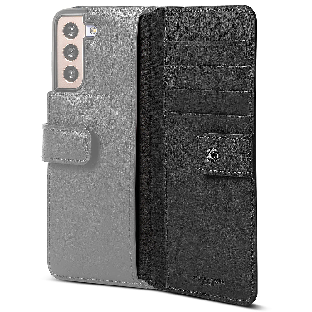 Galaxy S21 Plus Case | Folio Signature+ - Image 18