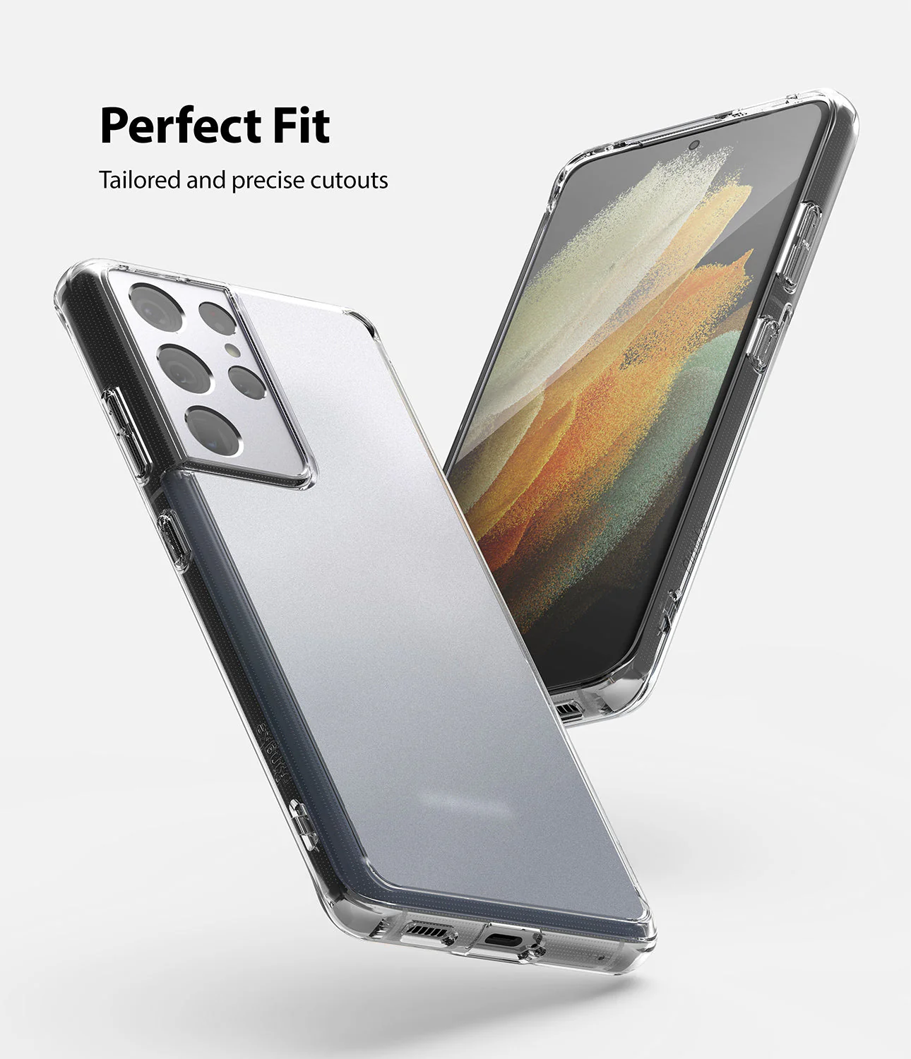 Galaxy S21 Ultra Case | Fusion - Image 15
