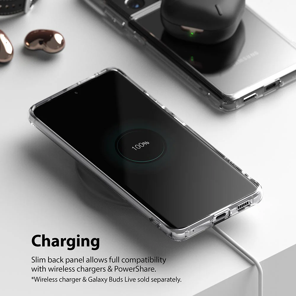 Galaxy S21 Ultra Case | Fusion - Image 20