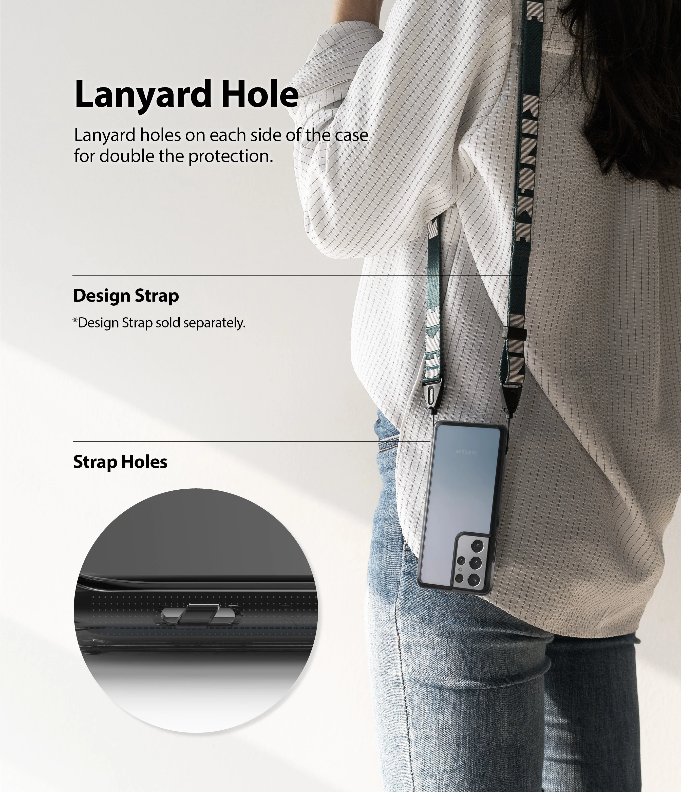 Galaxy S21 Ultra Case | Fusion - Image 28